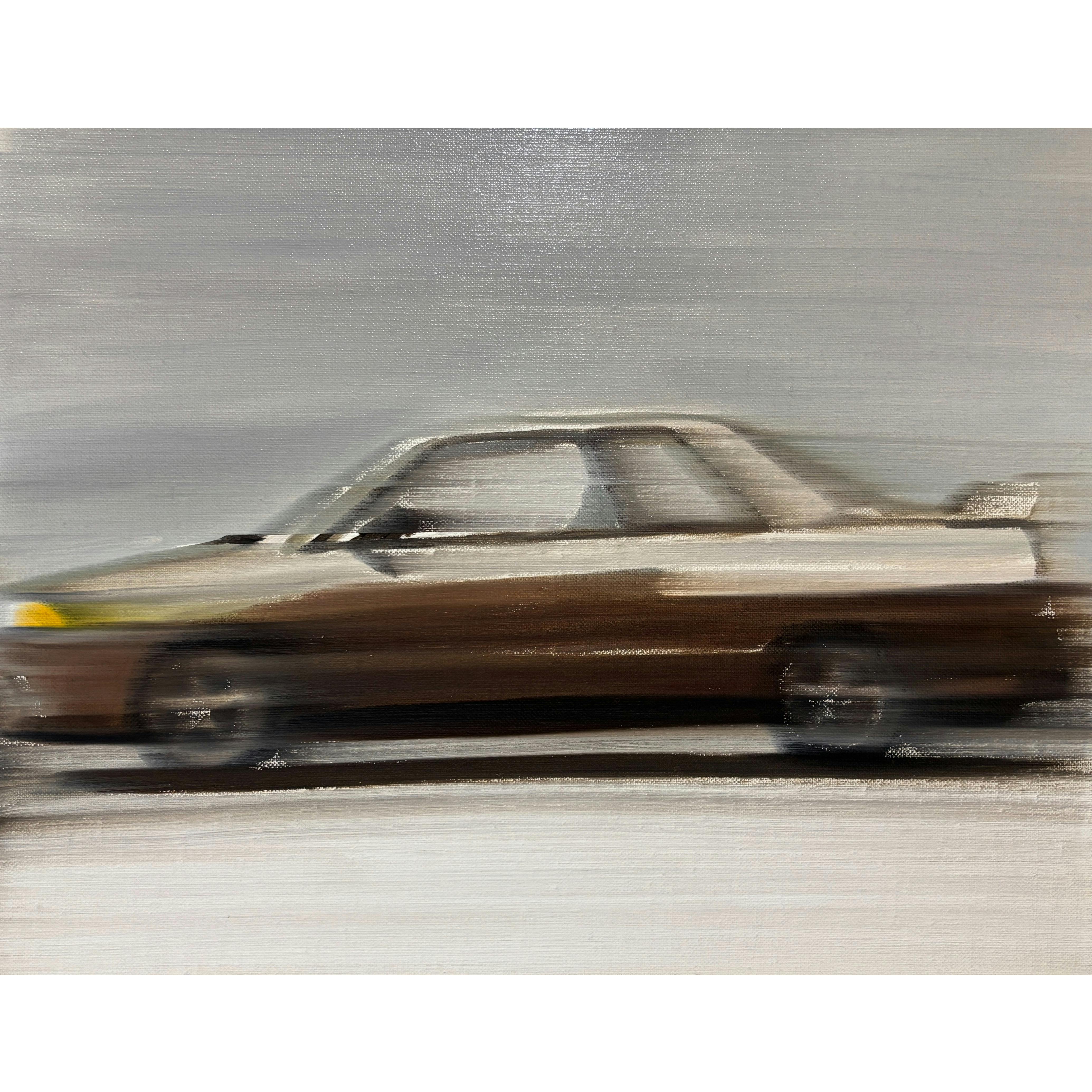 somethings (90's Japanese car 5)