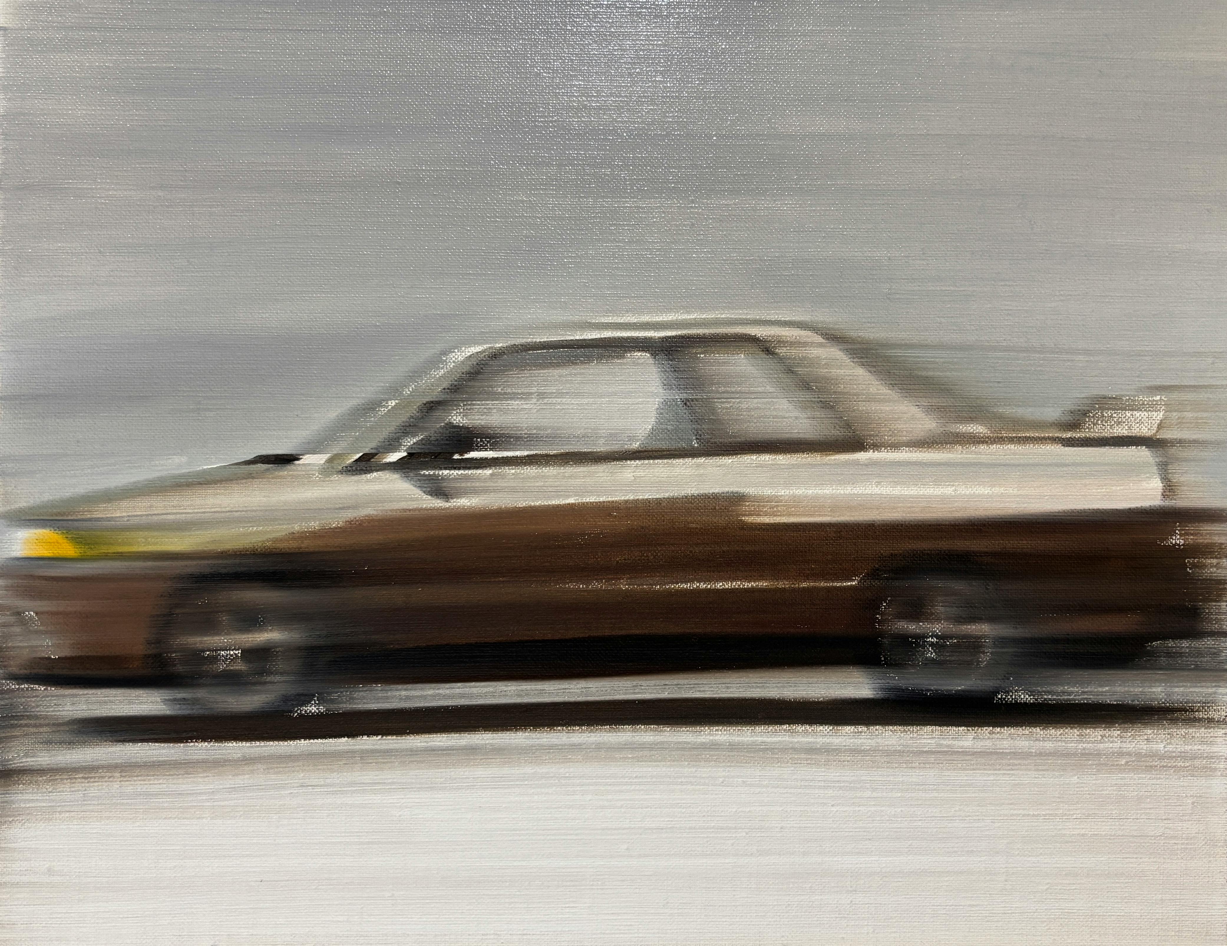somethings (90's Japanese car 5)