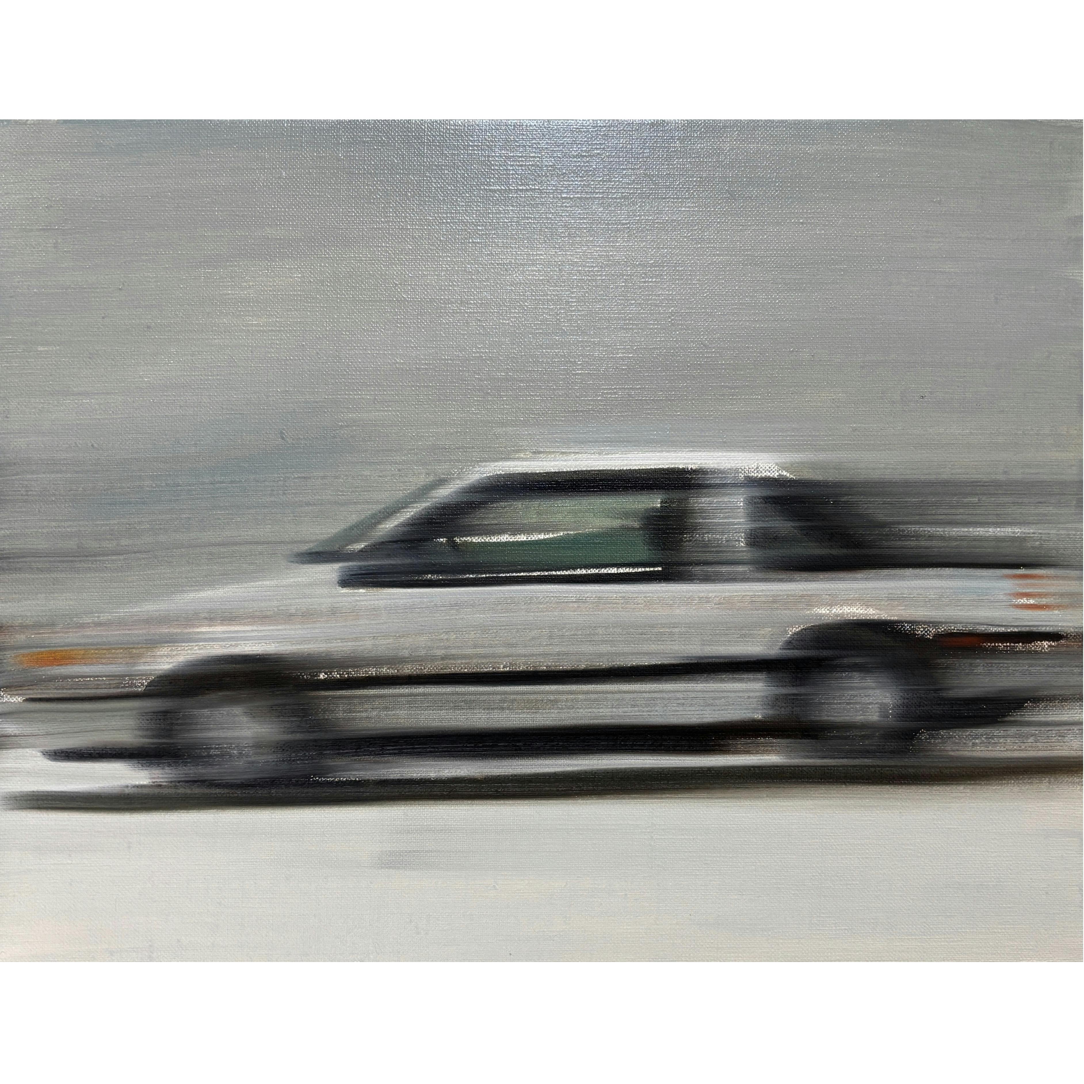 somethings (80's Japanese car 4)