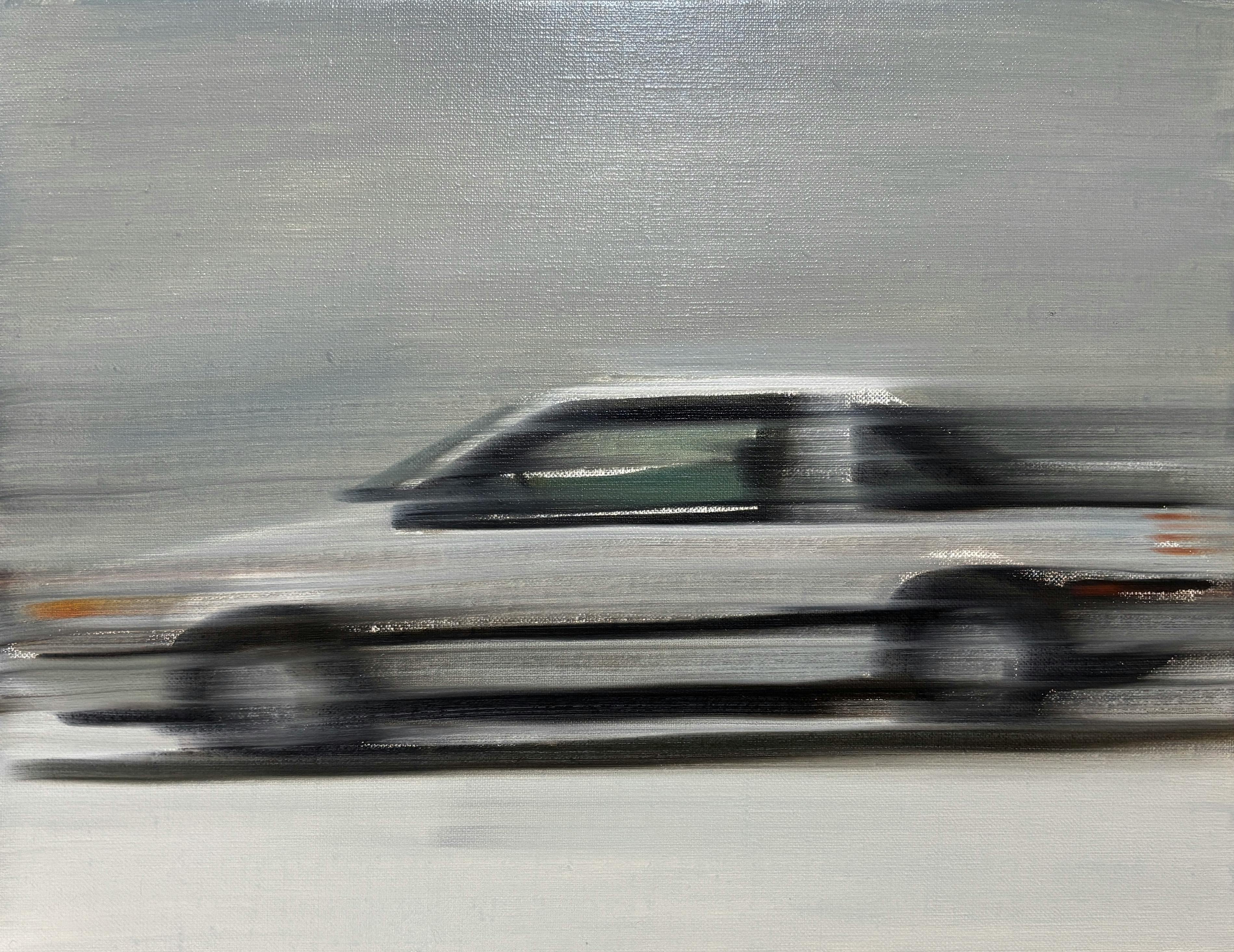 somethings (80's Japanese car 4)