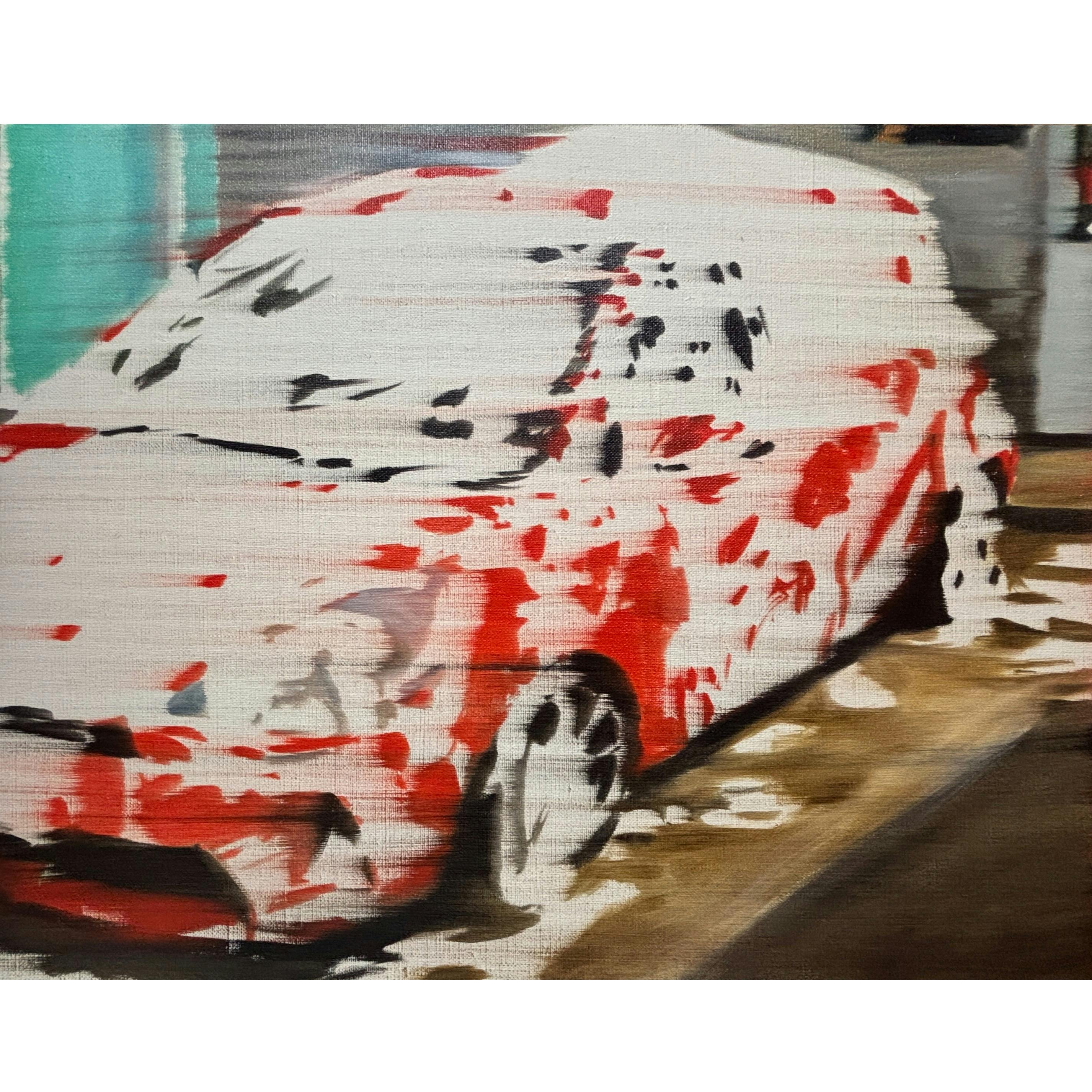 Car wash