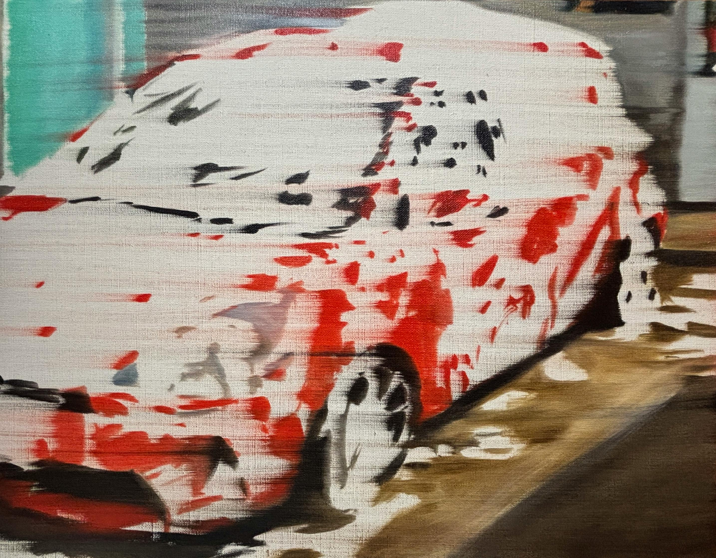 Car wash