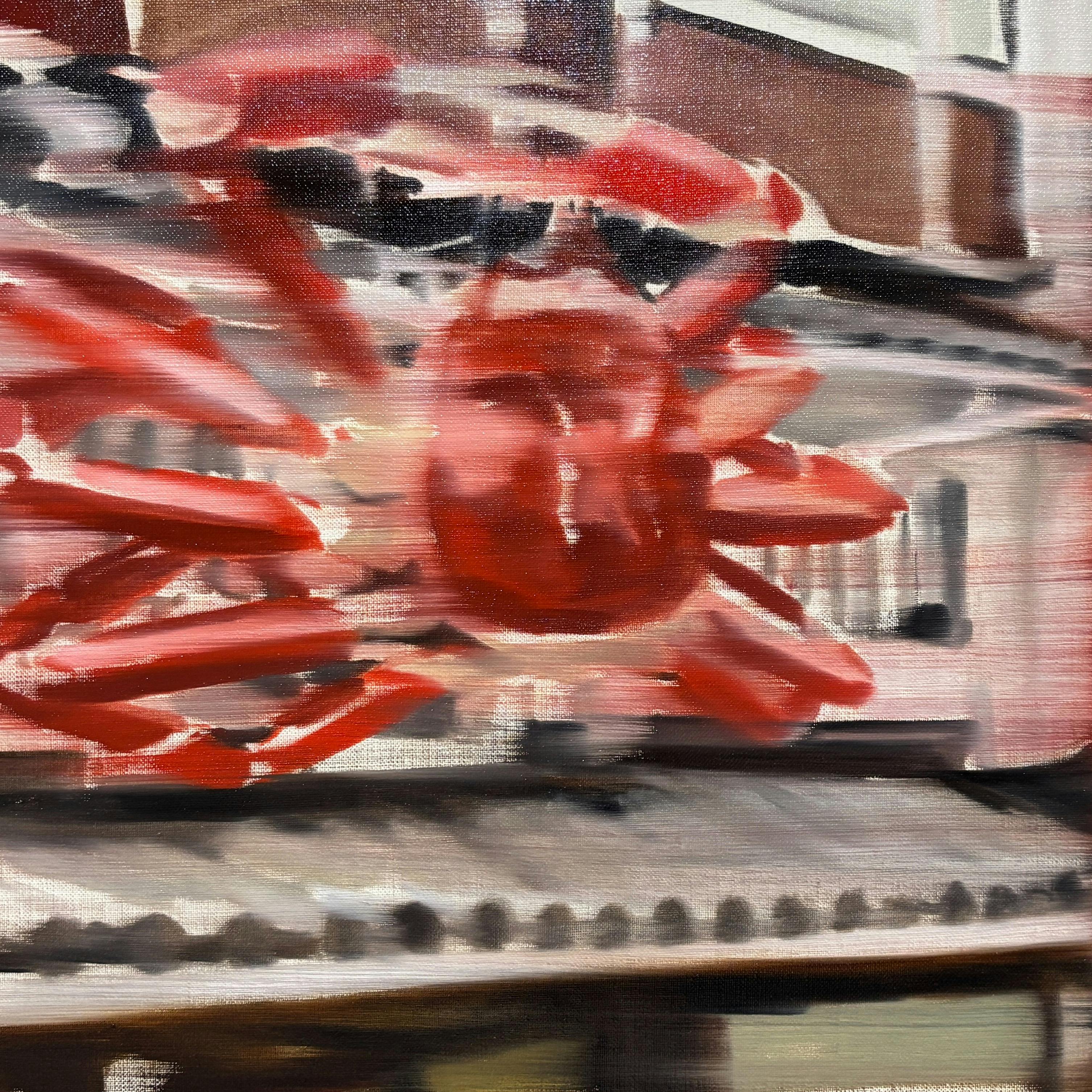 Crab