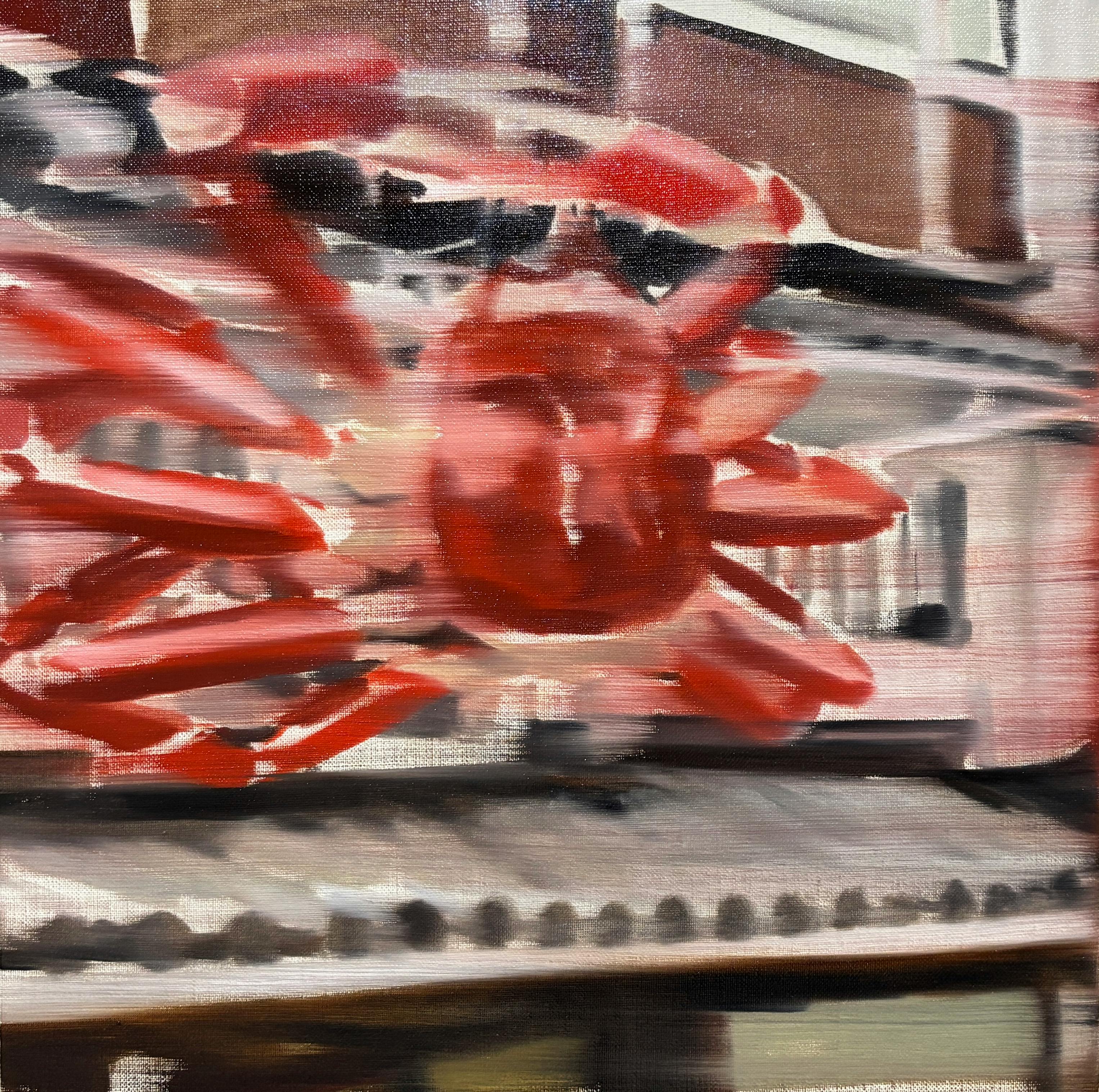 Crab