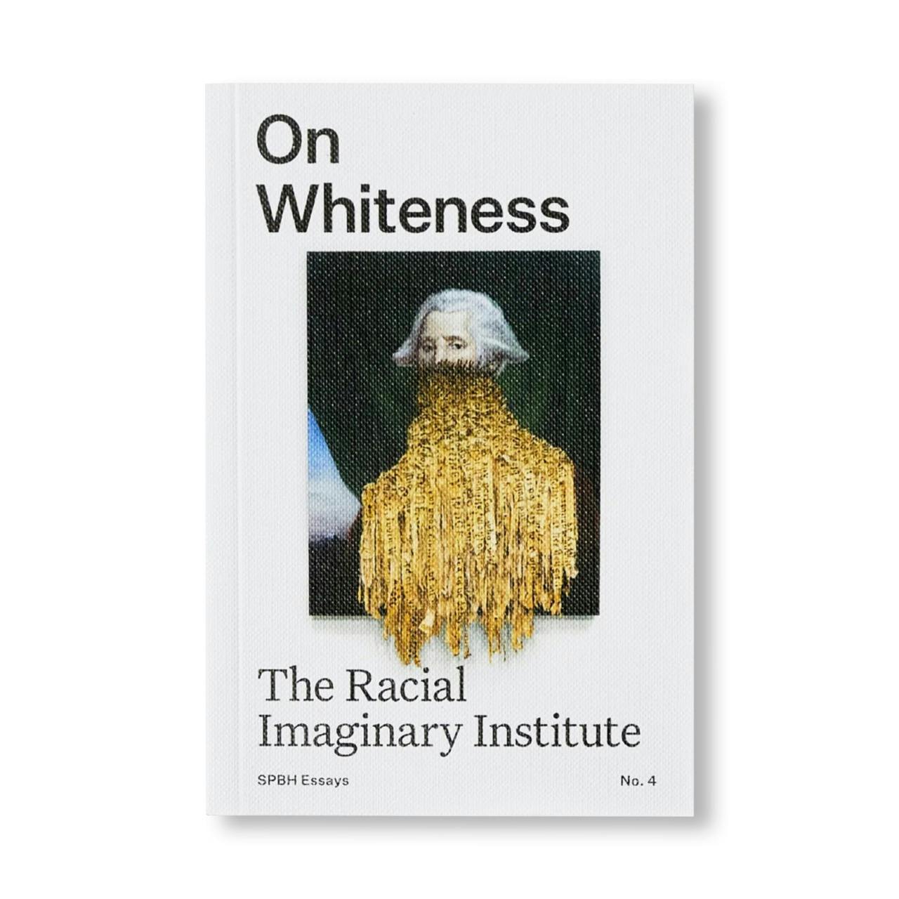 ON WHITENESS