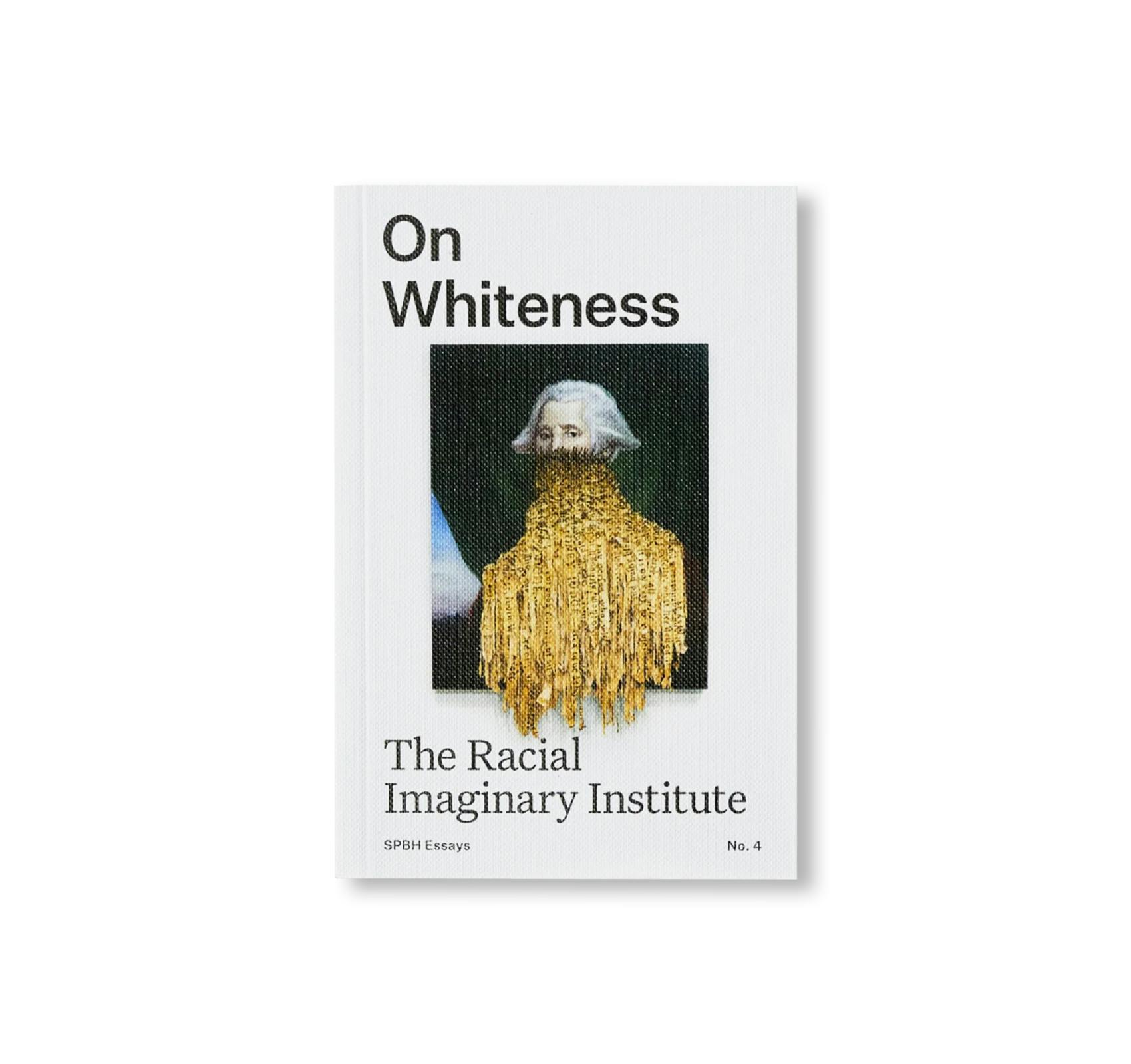 ON WHITENESS