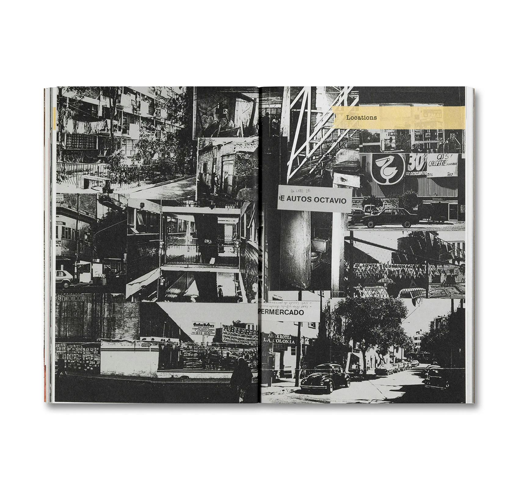 UNLEASHING AMORES PERROS [ENGLISH EDITION]