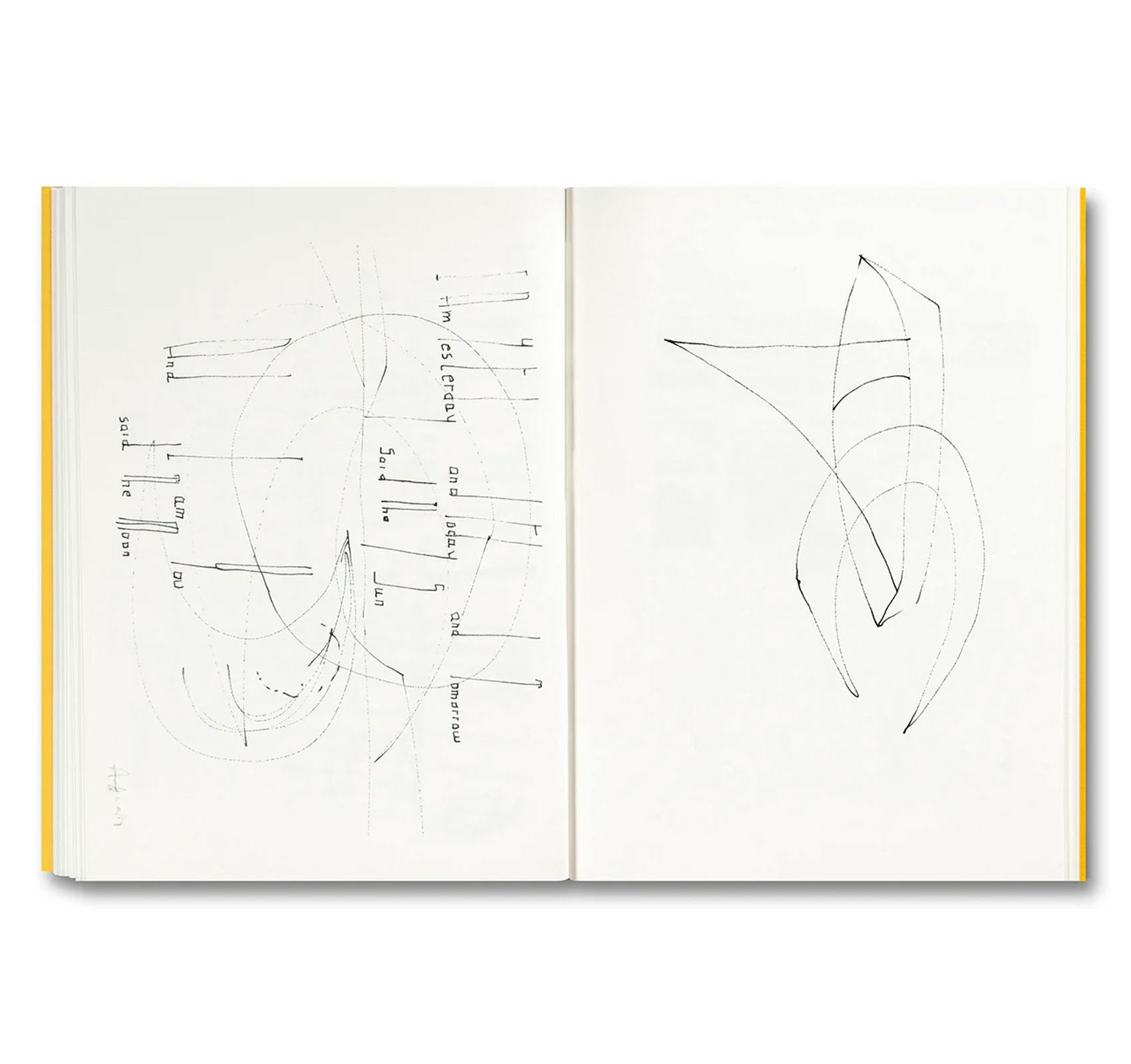 MY CENTER IS NOT IN THE SOLAR SYSTEM: TRIBUTES TO ETEL ADNAN