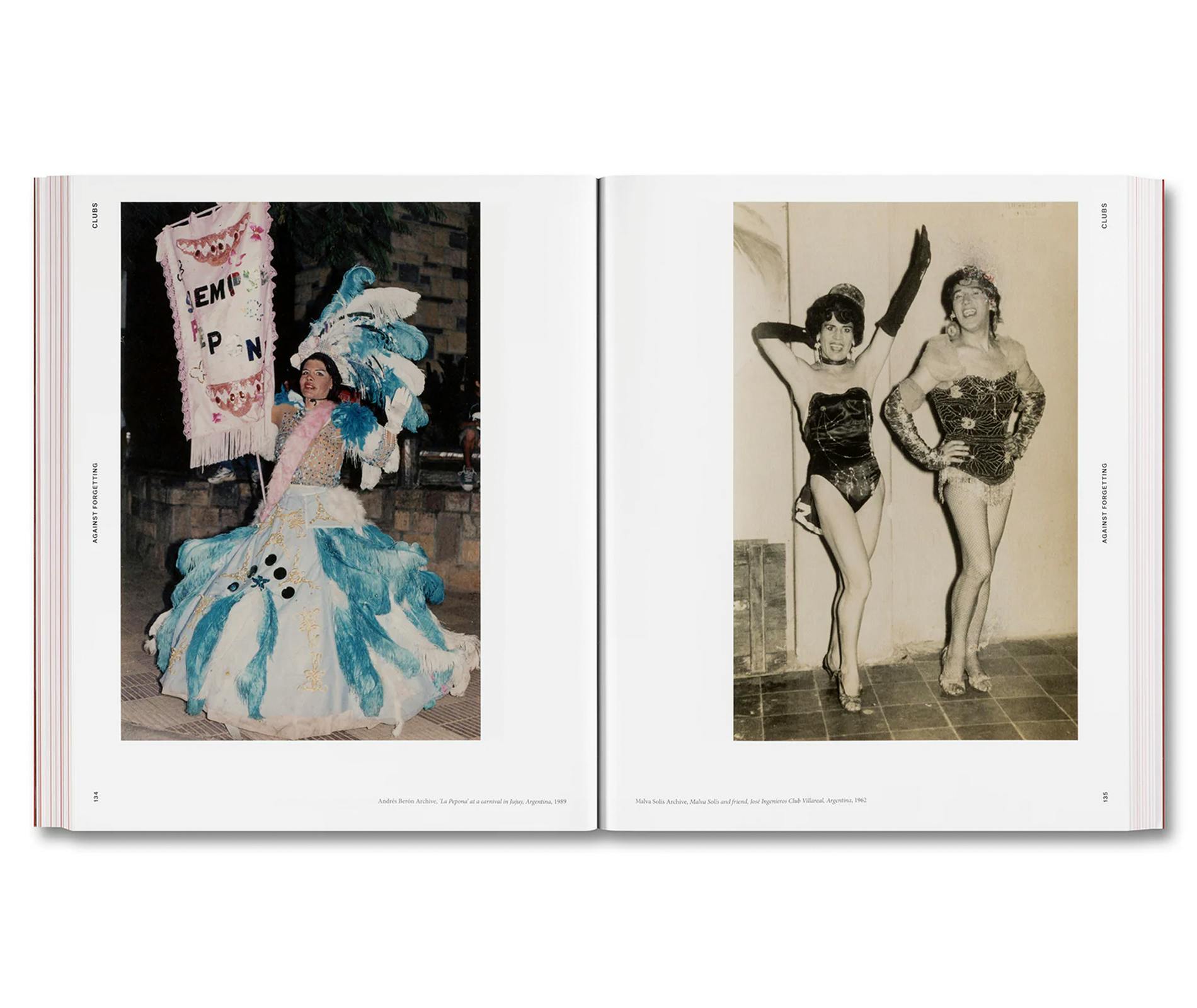 SEX, CLUBS, DISSENT: VISUALISING QUEER NIGHTLIFE