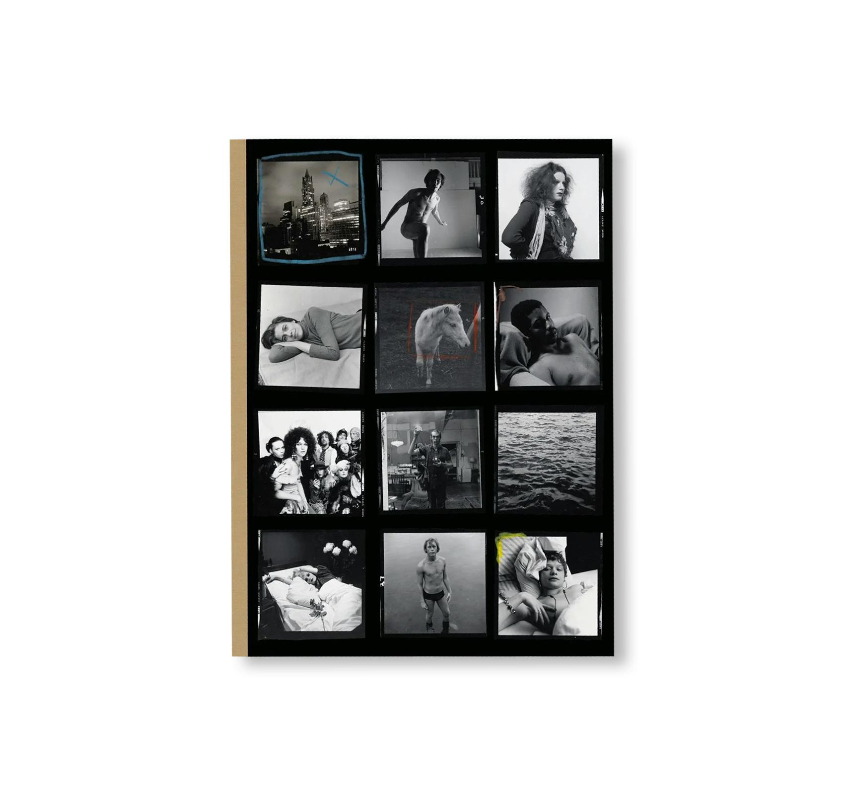 HUJAR: CONTACT