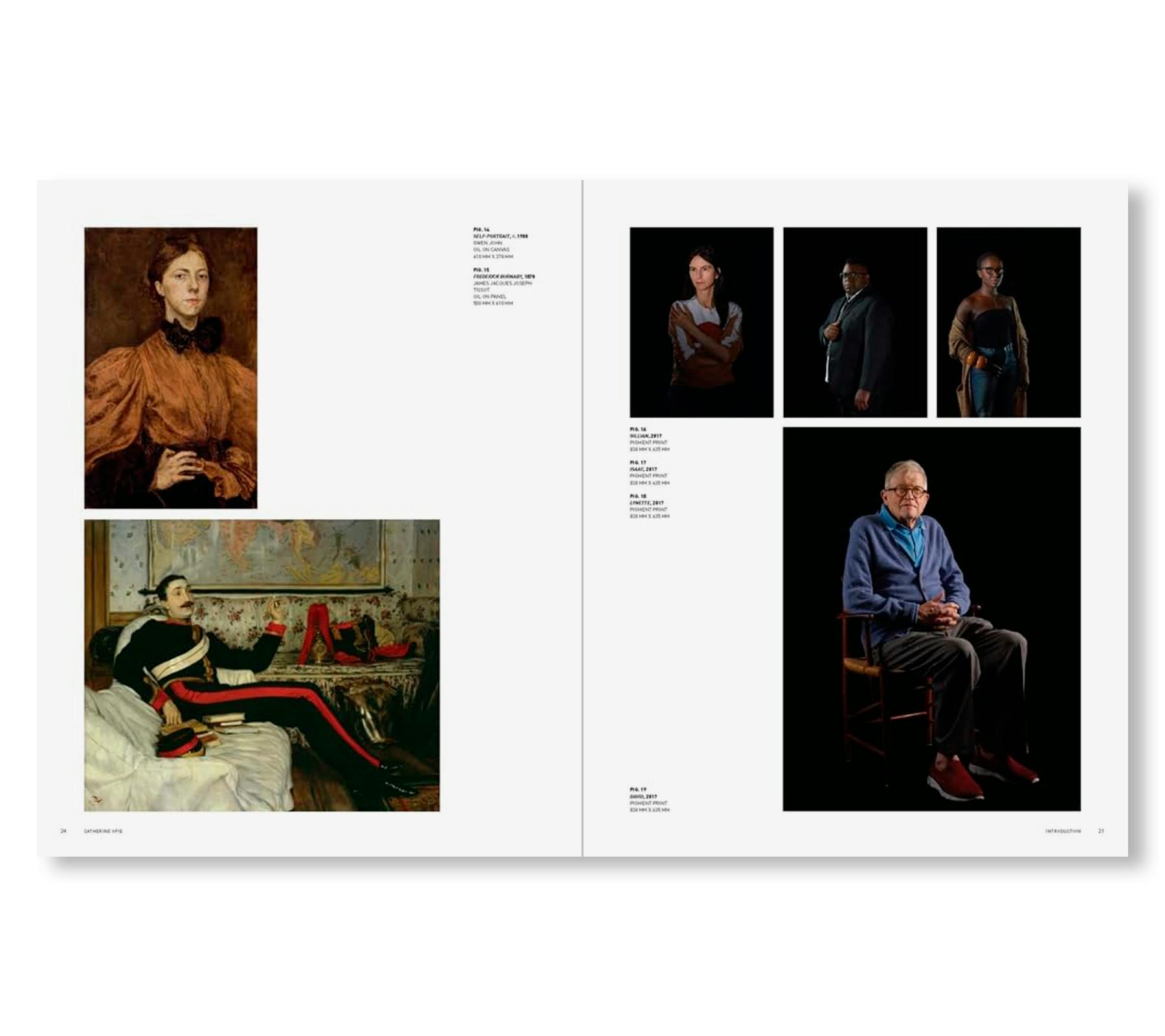CATHERINE OPIE: TO BE SEEN