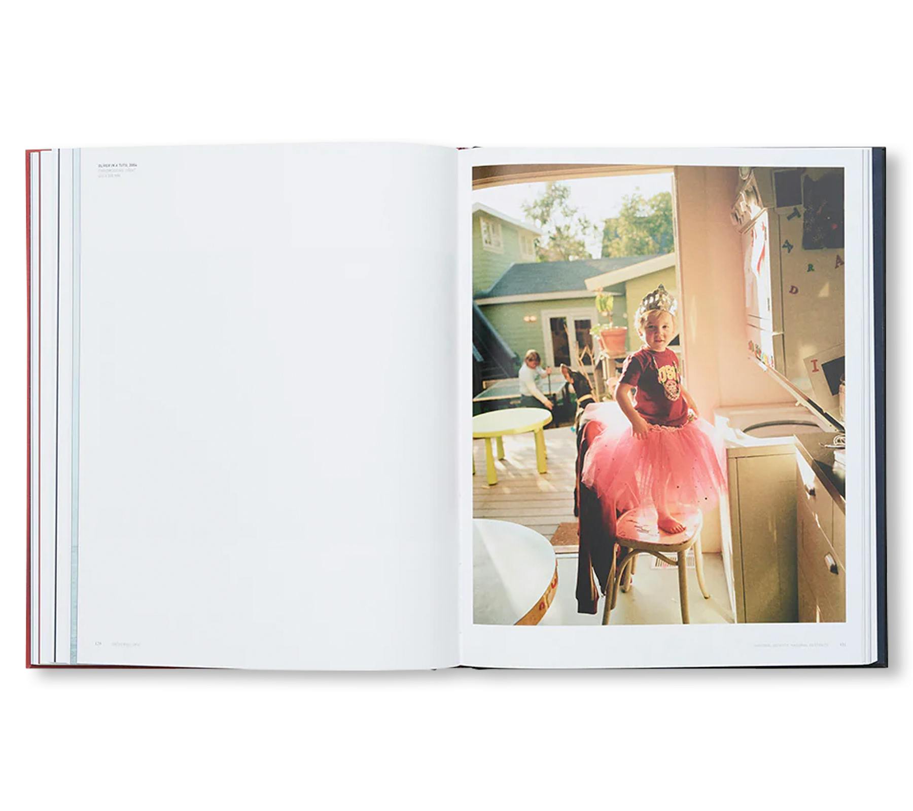 CATHERINE OPIE: TO BE SEEN