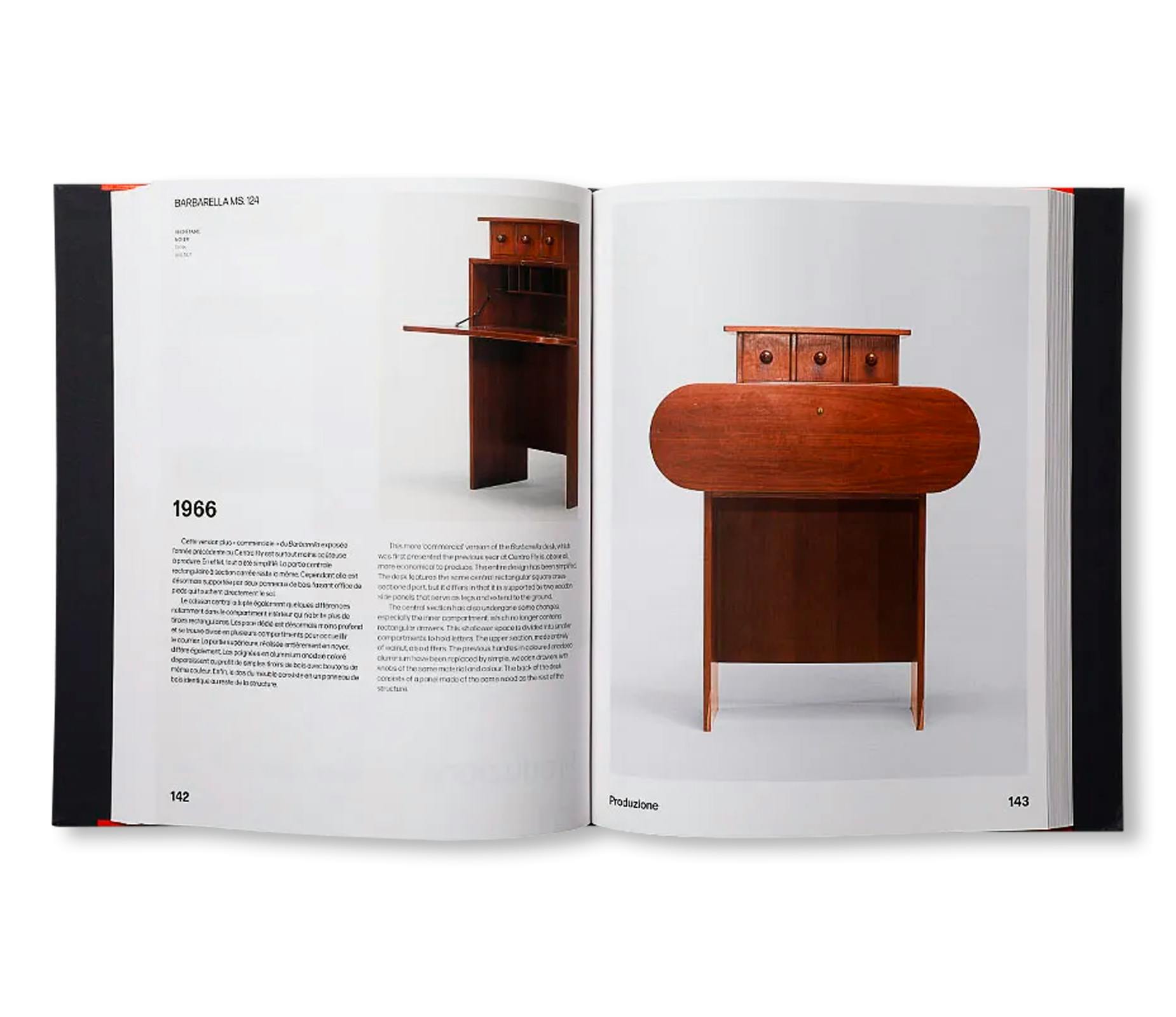 SOTTSASS. POLTRONOVA 1958–1974