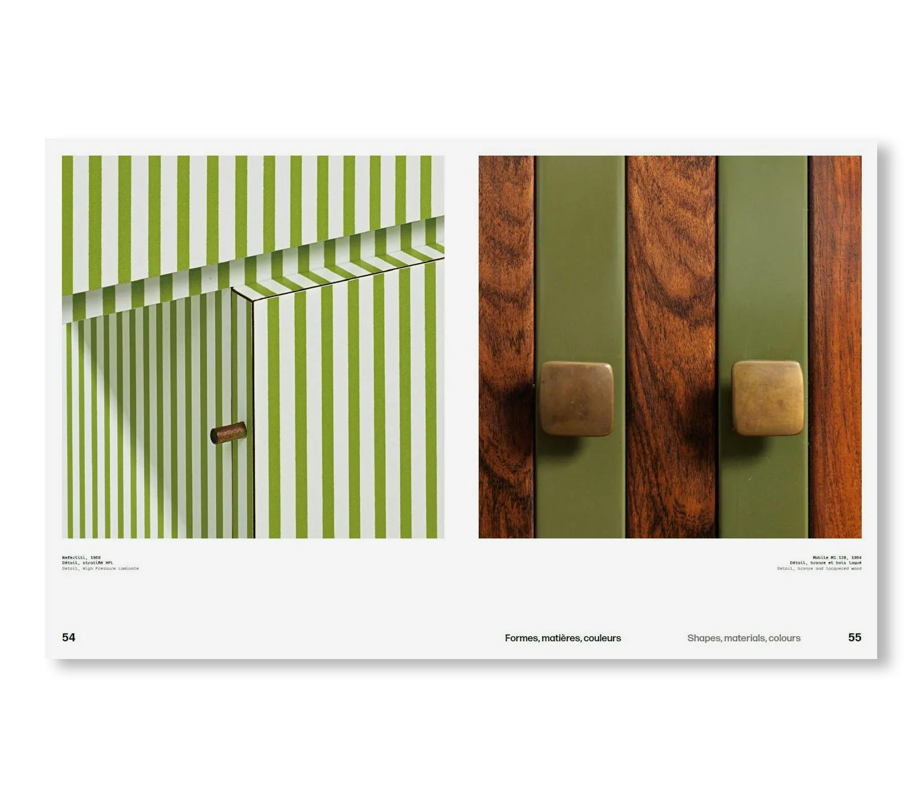 SOTTSASS. POLTRONOVA 1958–1974