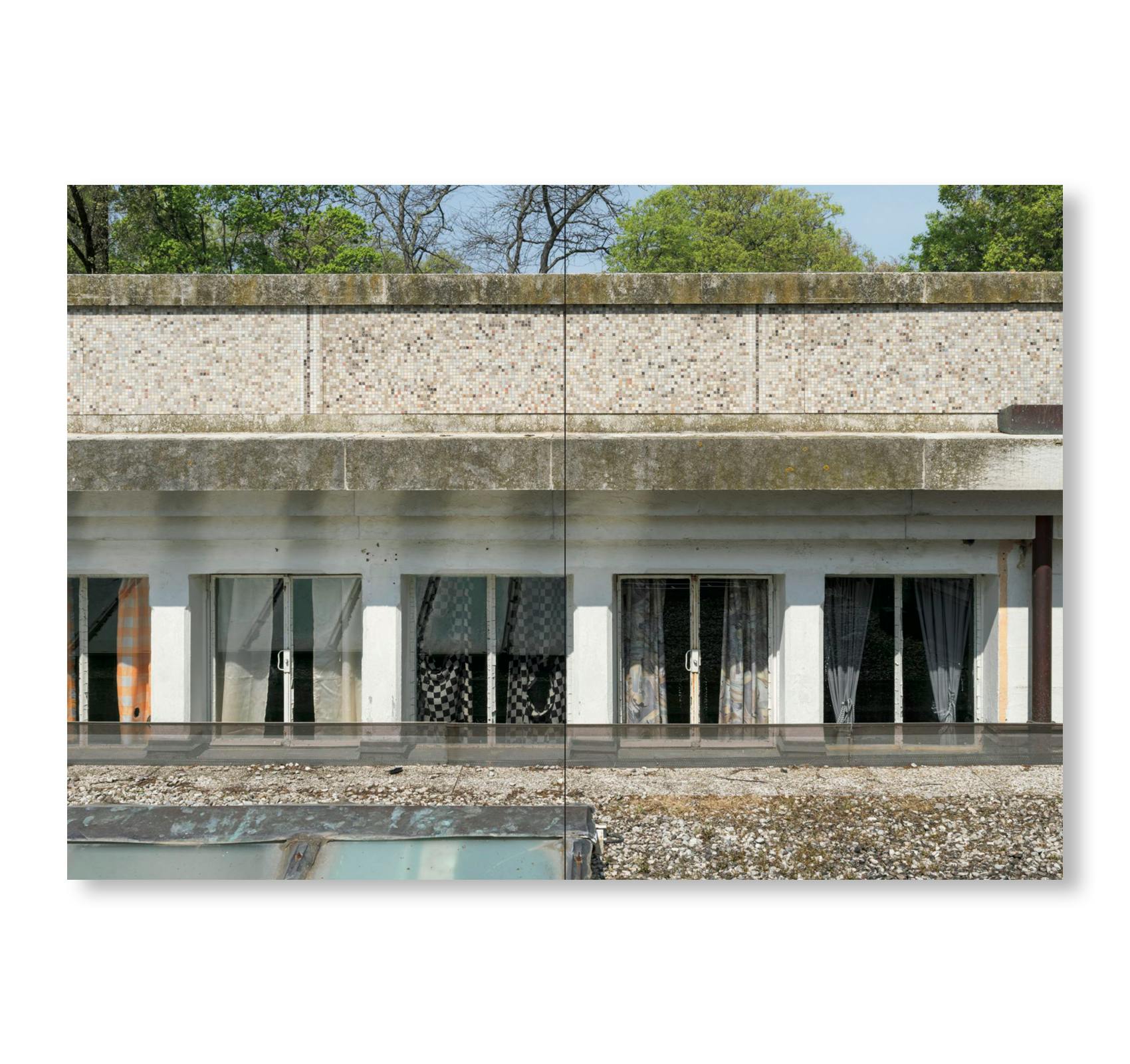 THE RUIN. THE GERMAN CONTRIBUTION TO THE 61ST VENICE BIENNALE