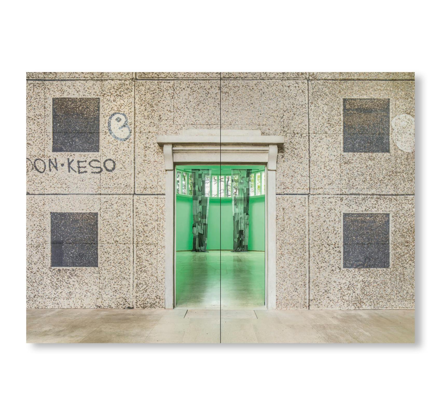 THE RUIN. THE GERMAN CONTRIBUTION TO THE 61ST VENICE BIENNALE