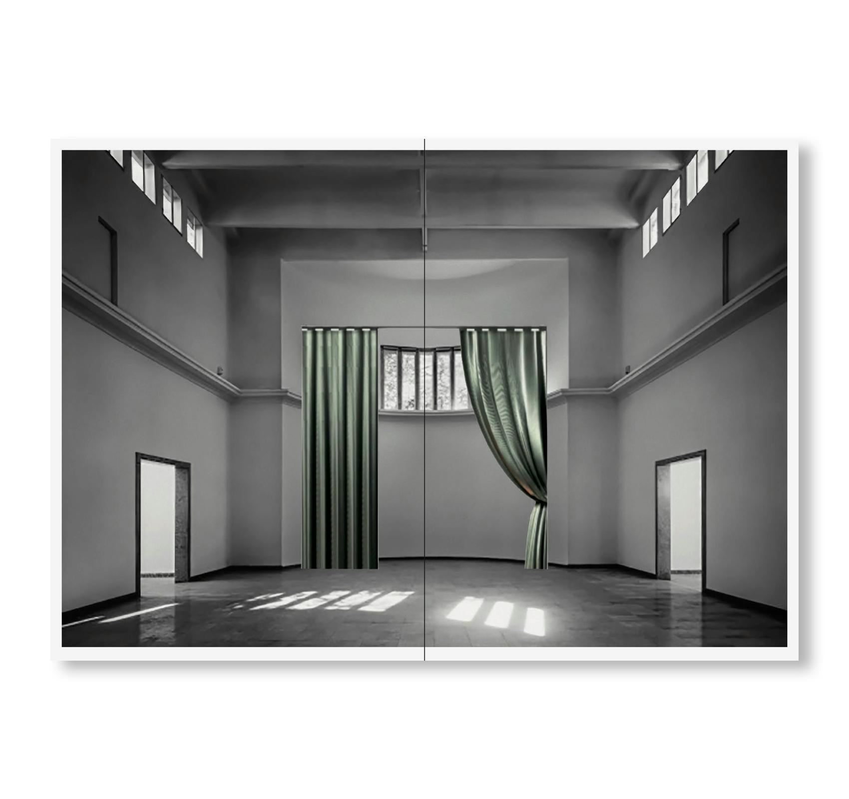 THE RUIN. THE GERMAN CONTRIBUTION TO THE 61ST VENICE BIENNALE