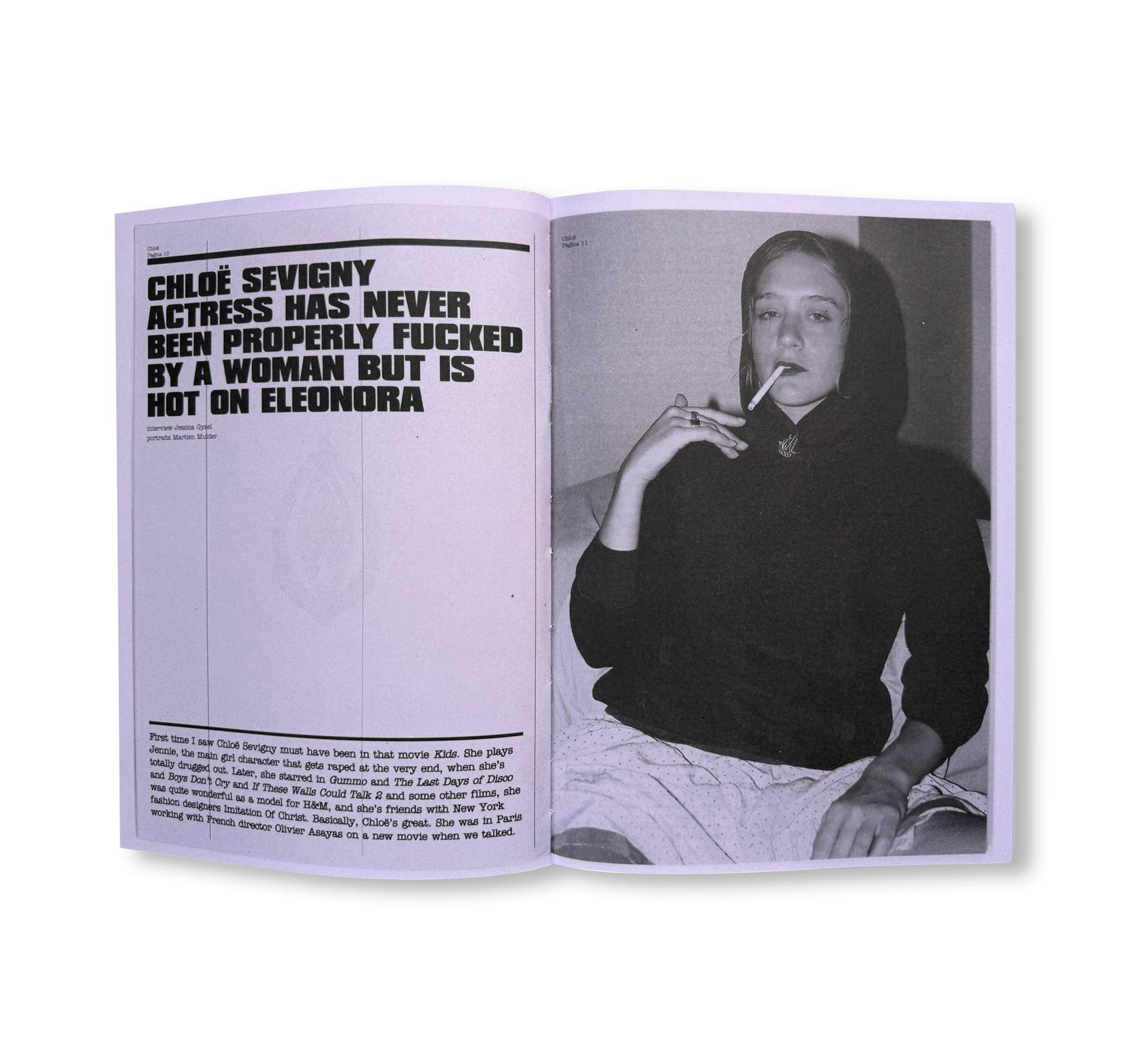 [予約受付中] KUTT MAGAZINE THE FACSIMILE BOOK