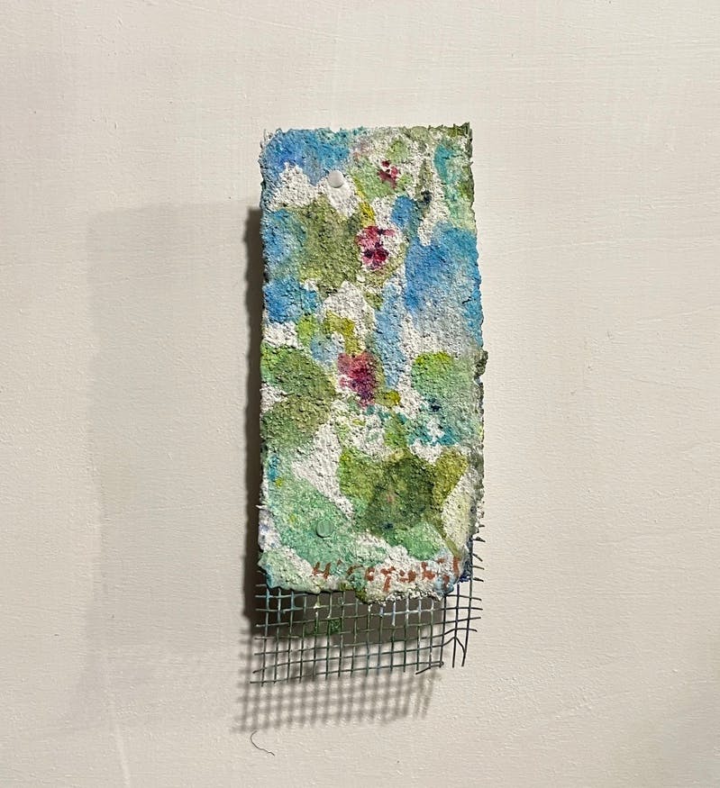 31  クズの花