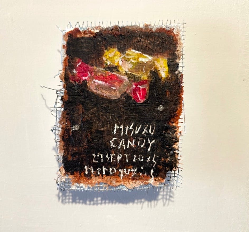 46  Misuzu Candy