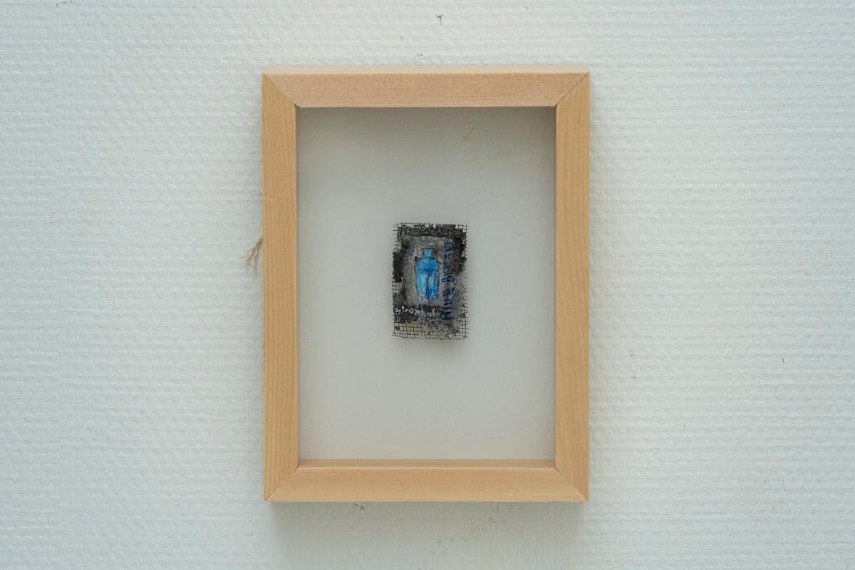 98　Blue beetle