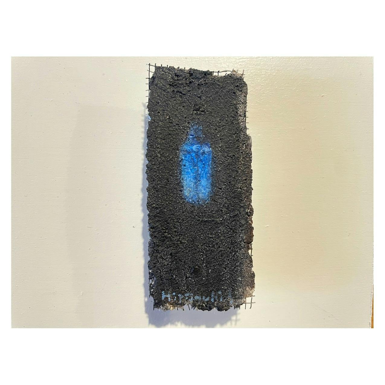 100　Blue beetle