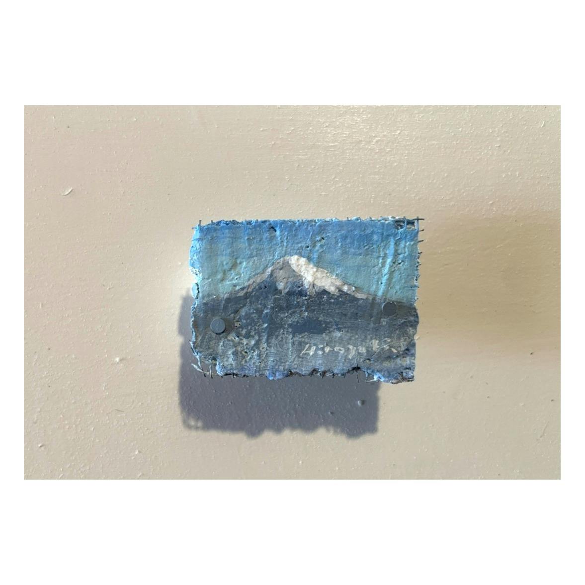 107　富士山