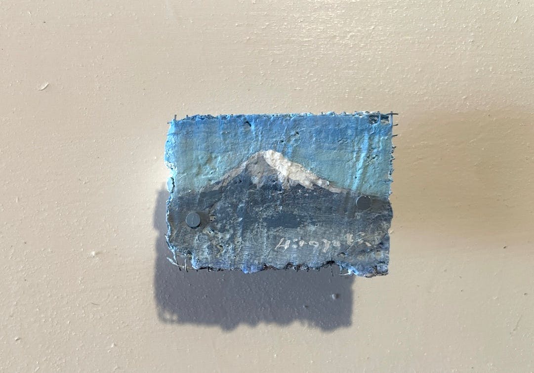 107　富士山