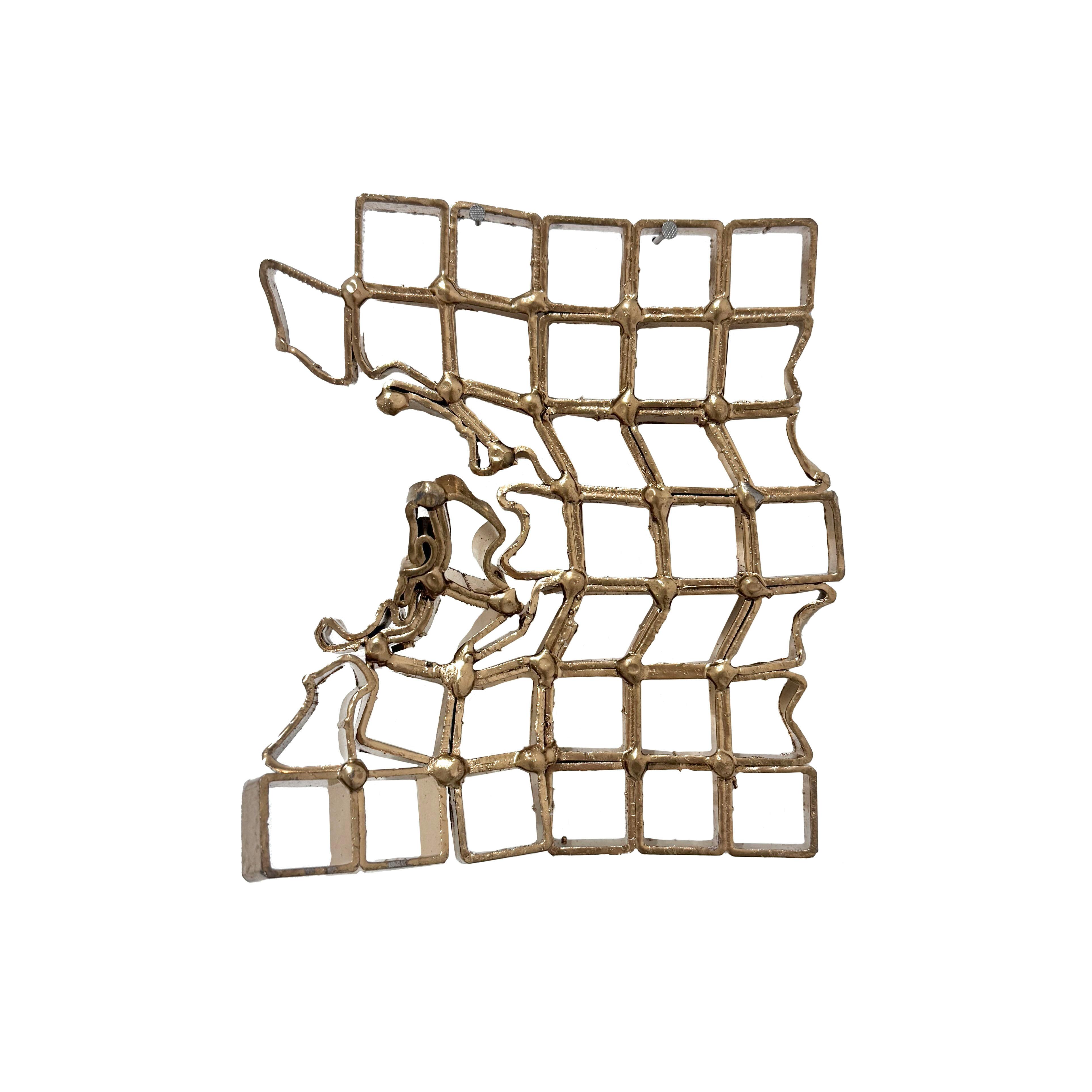 affected grid