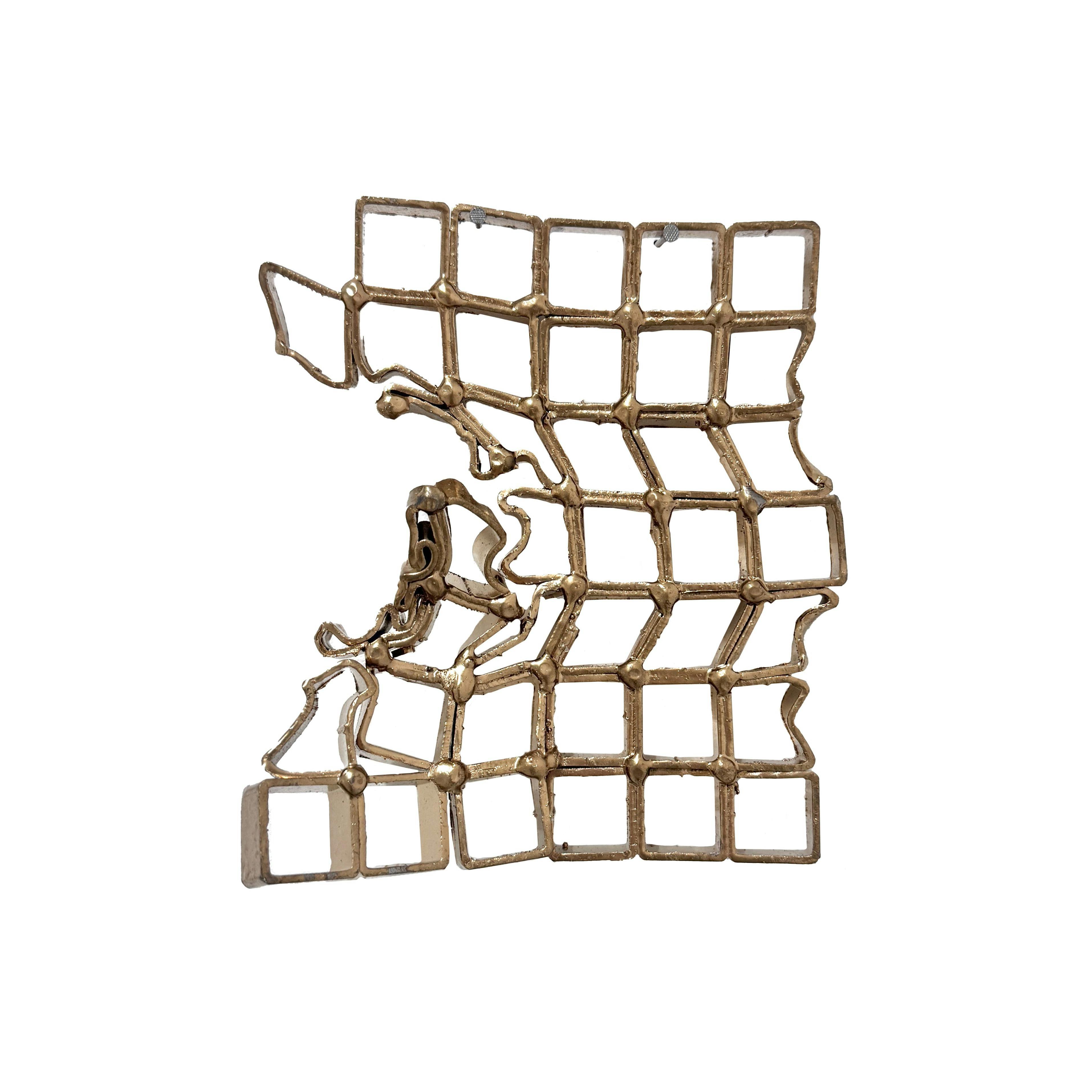 affected grid