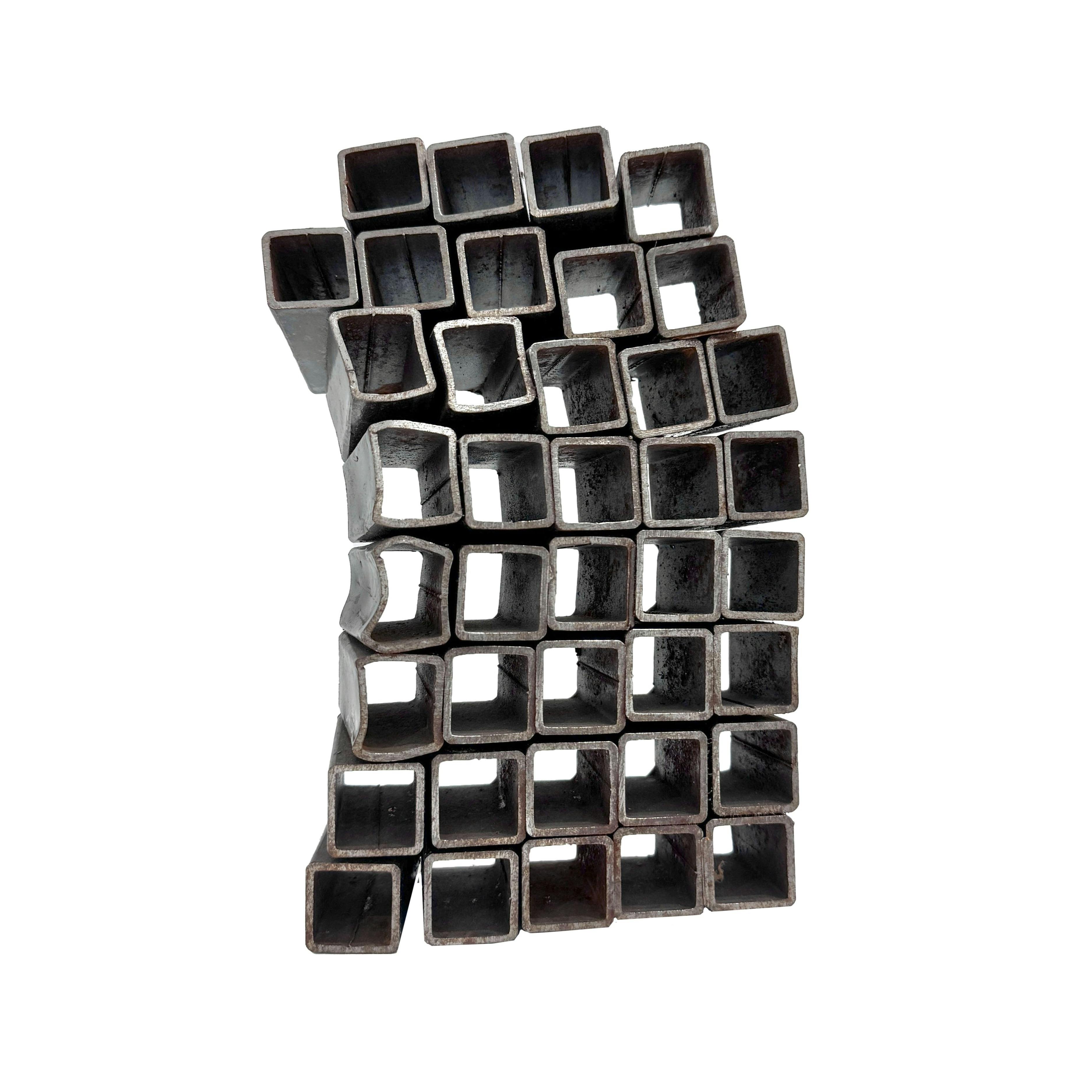 affected grid