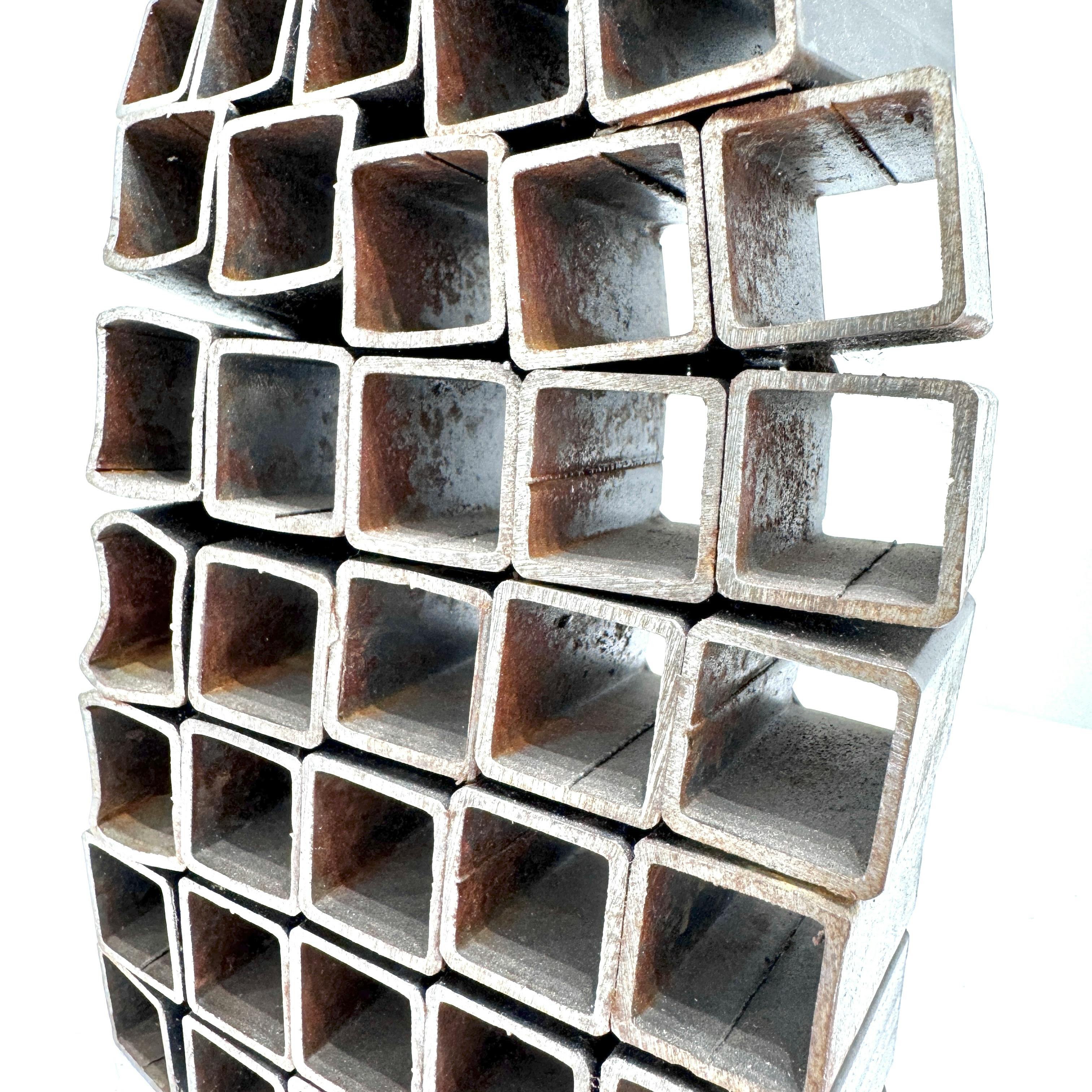 affected grid
