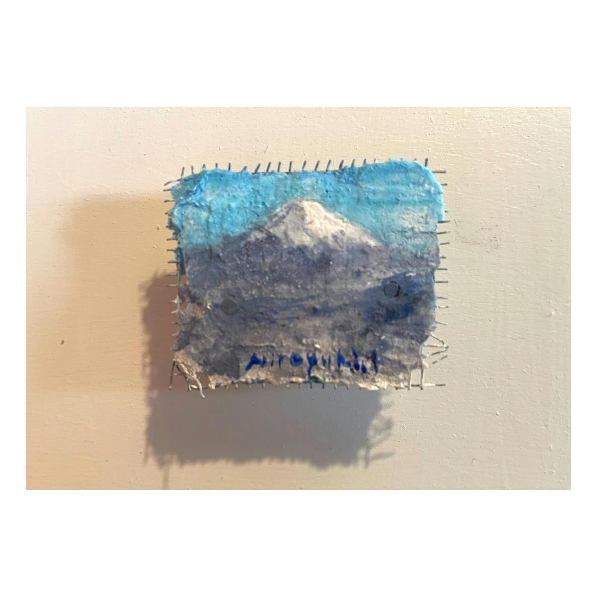110　富士山