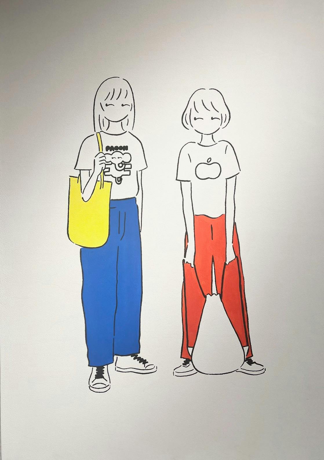 プール開き