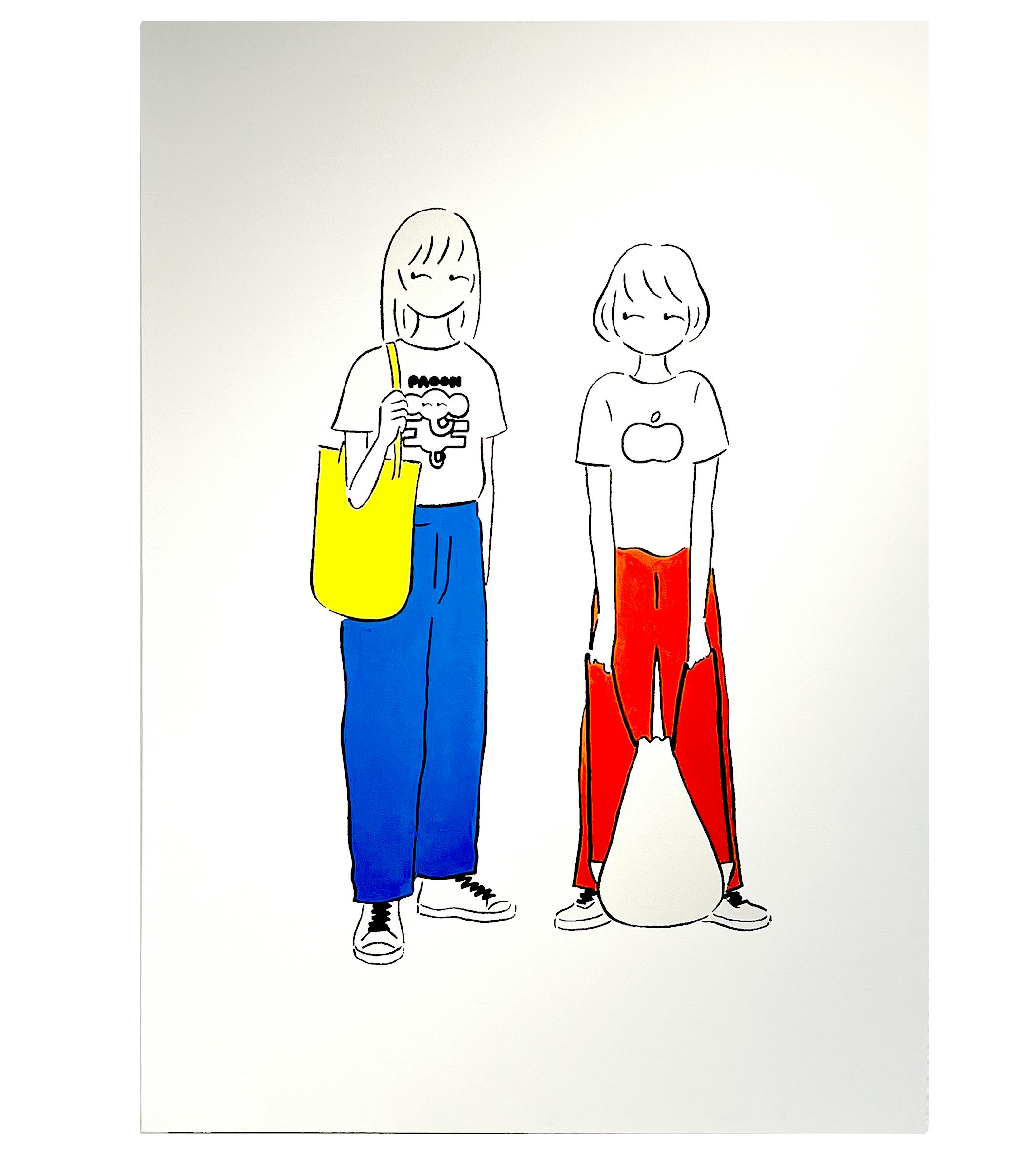 プール開き