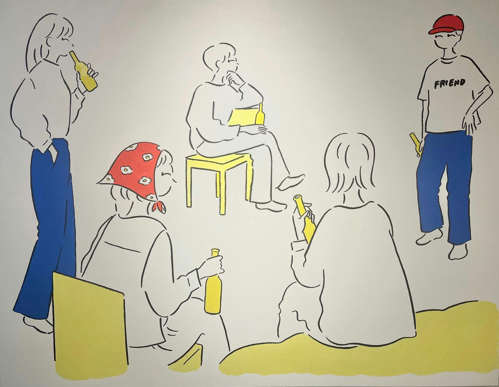 Homeparty