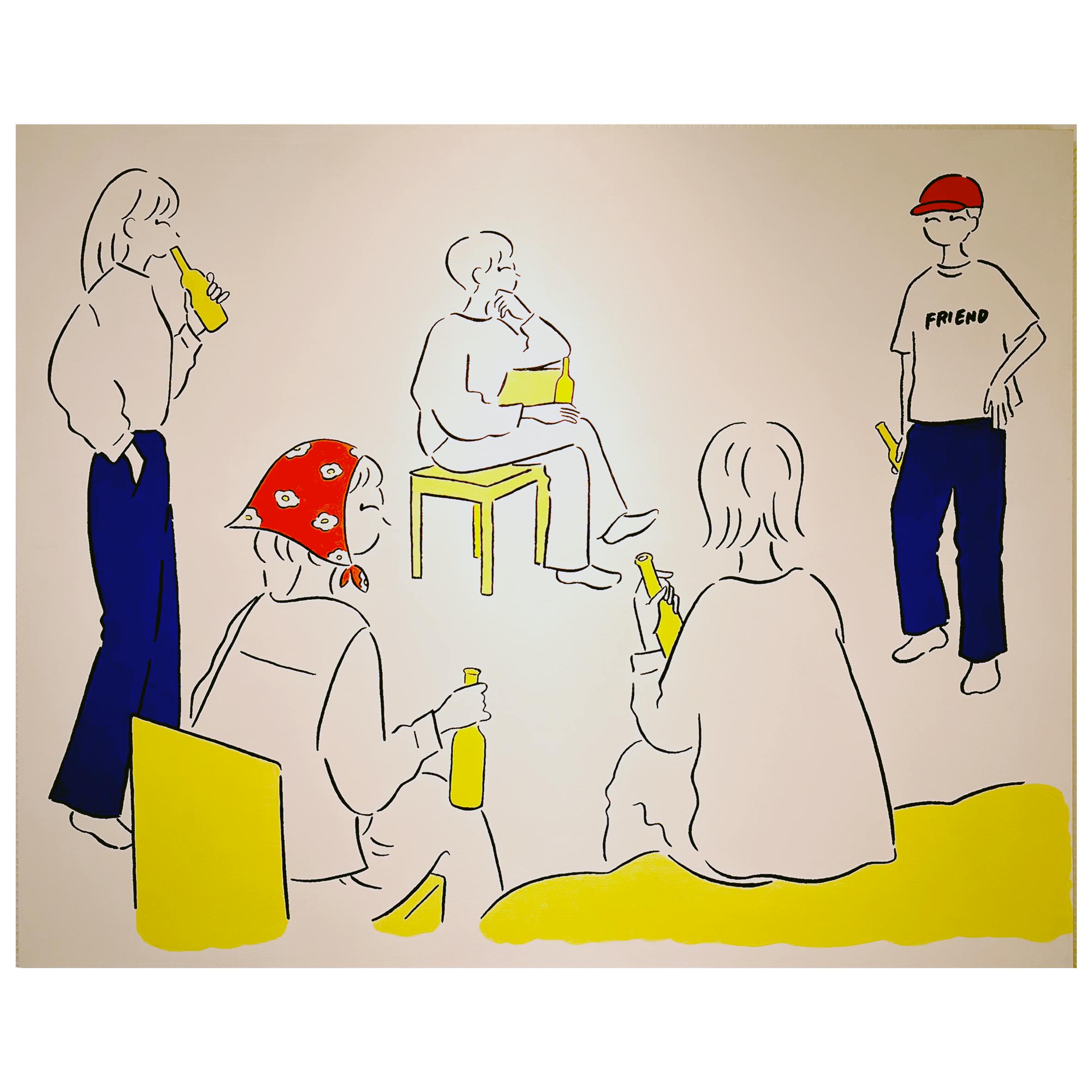 Homeparty