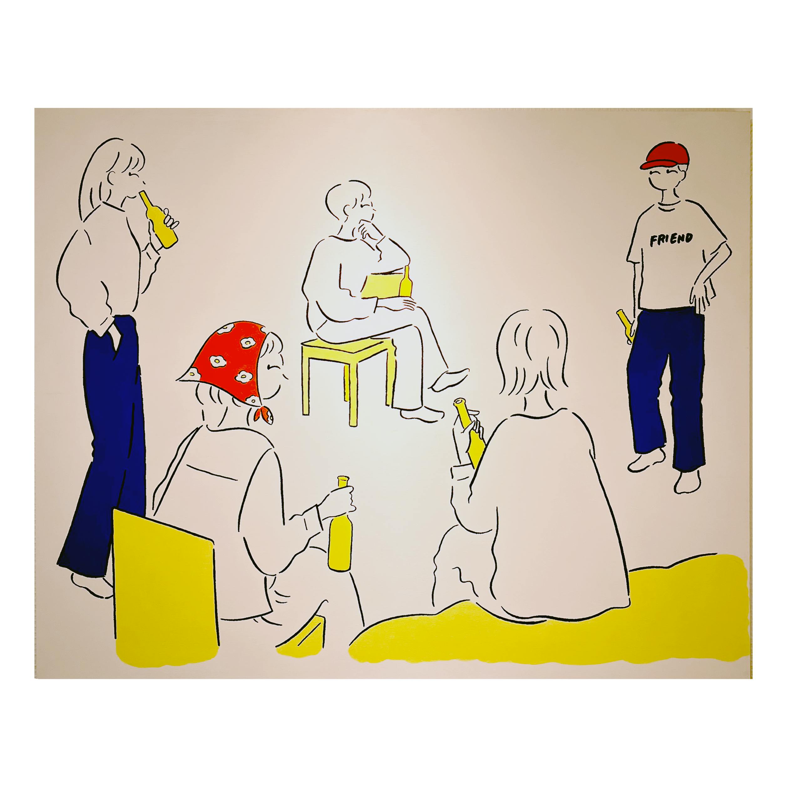 Homeparty