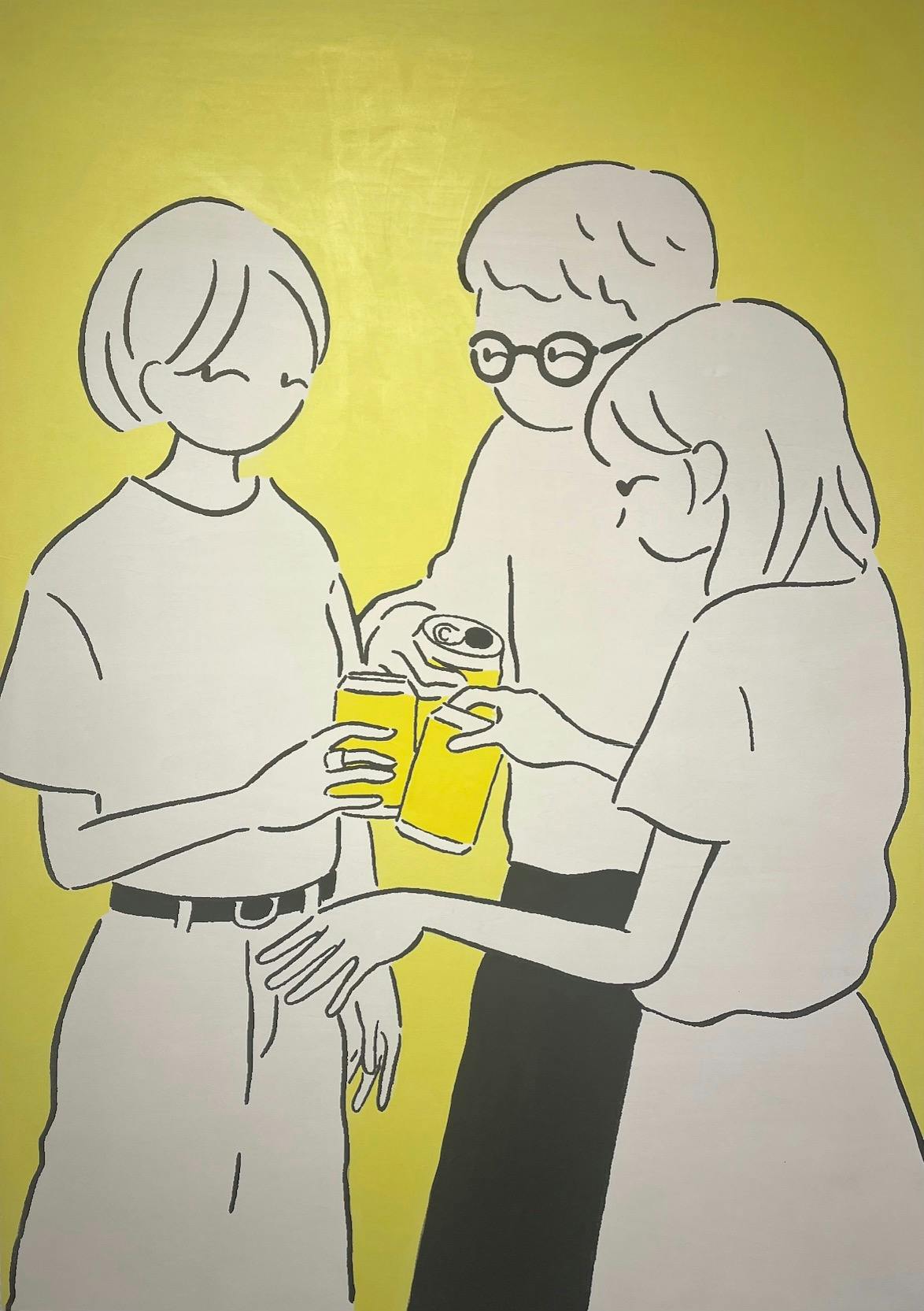 Cheers