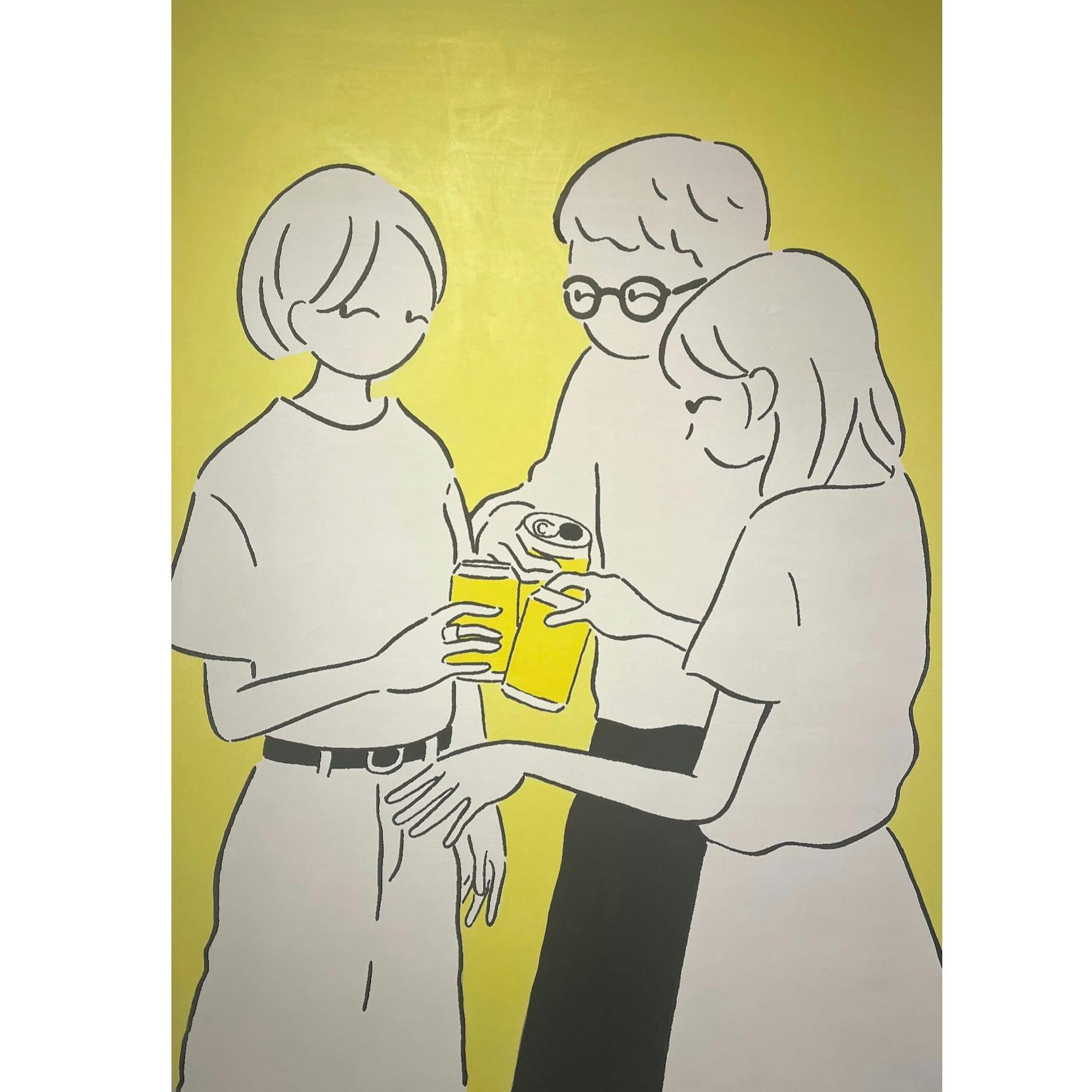 Cheers
