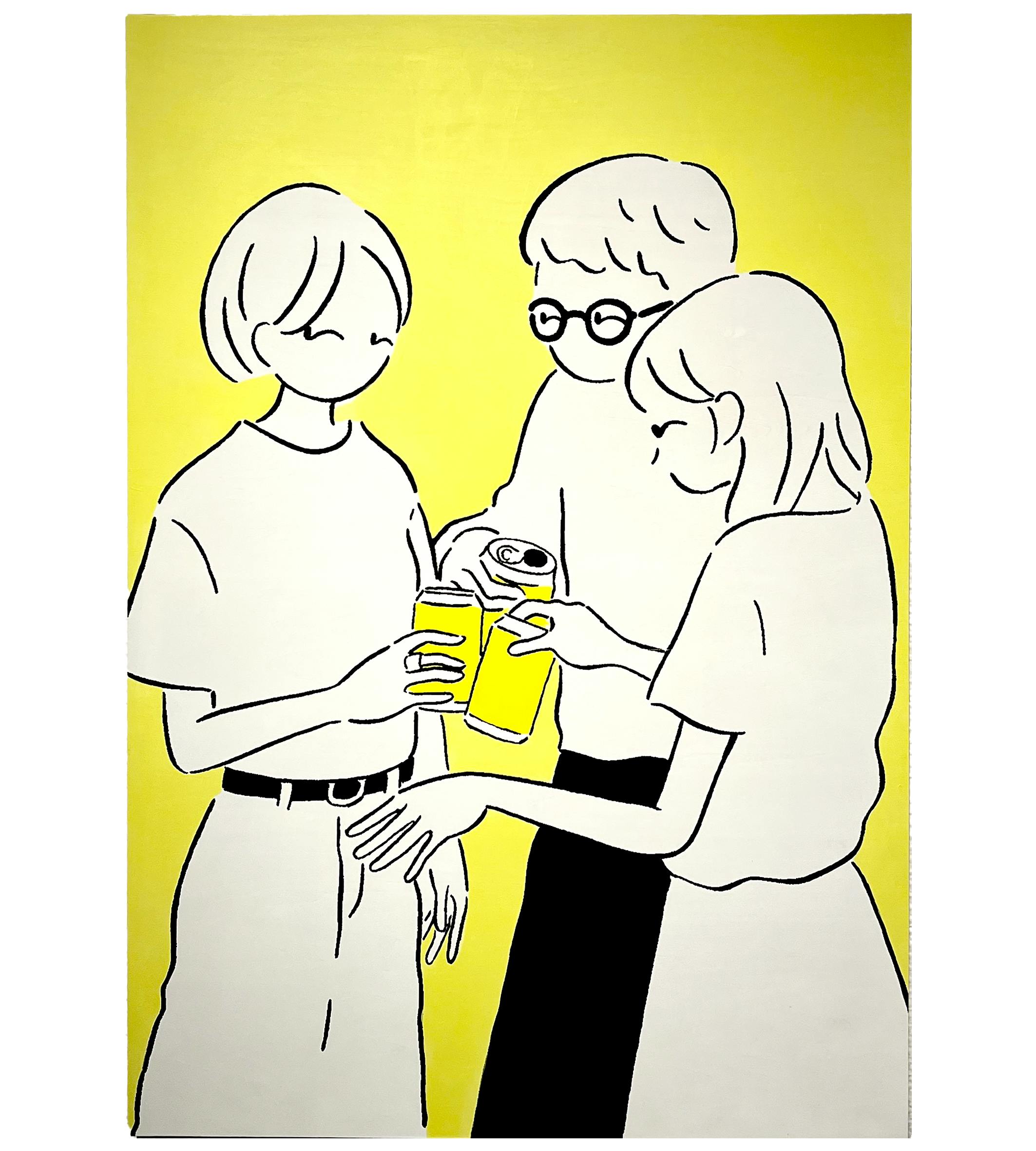 Cheers