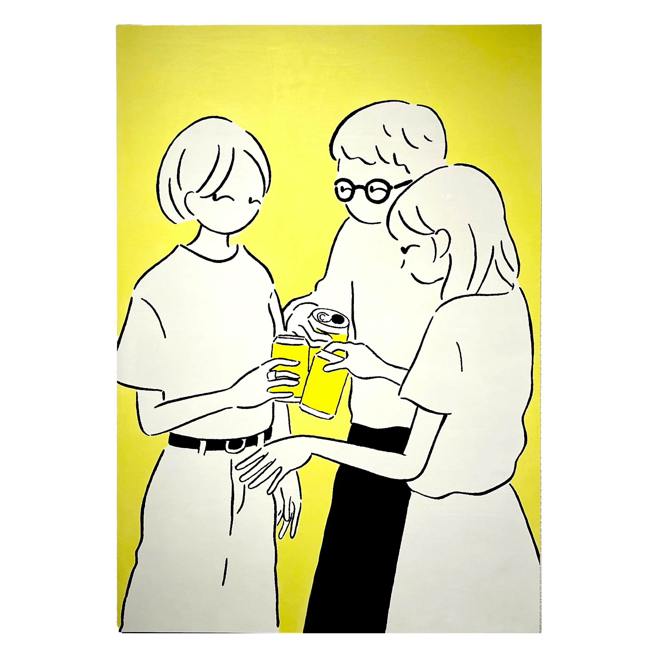 Cheers