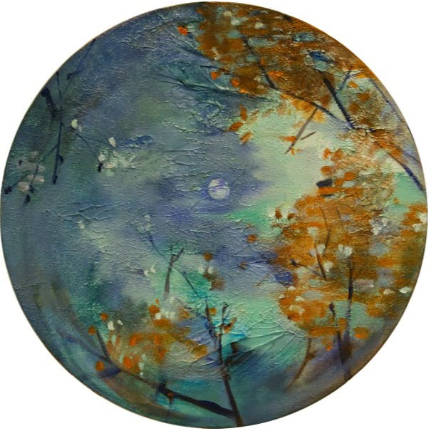Mystic Moon