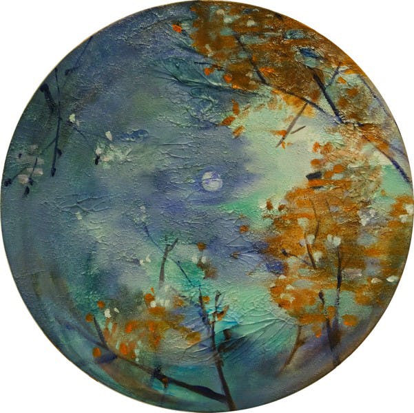 Mystic Moon