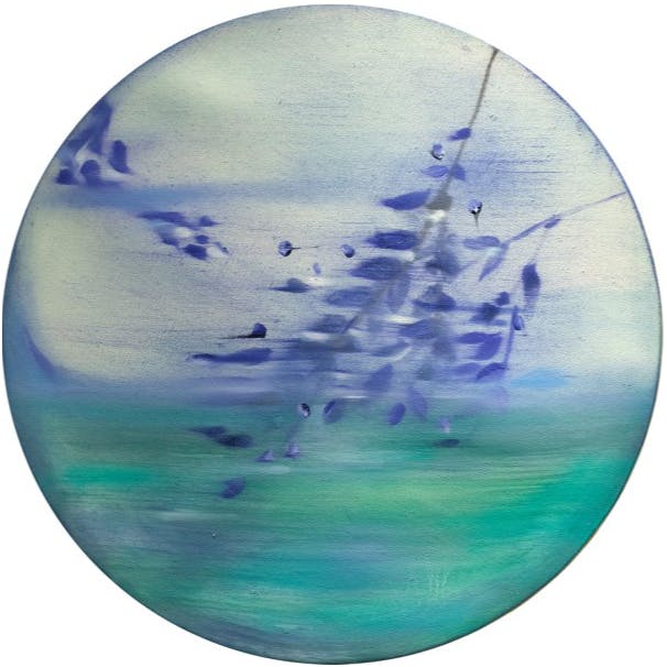 Swaying Moon