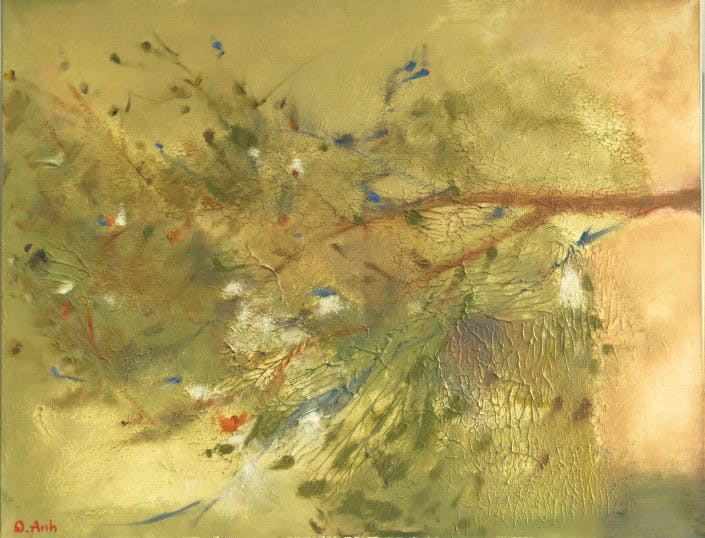 Phong Thủ Chi