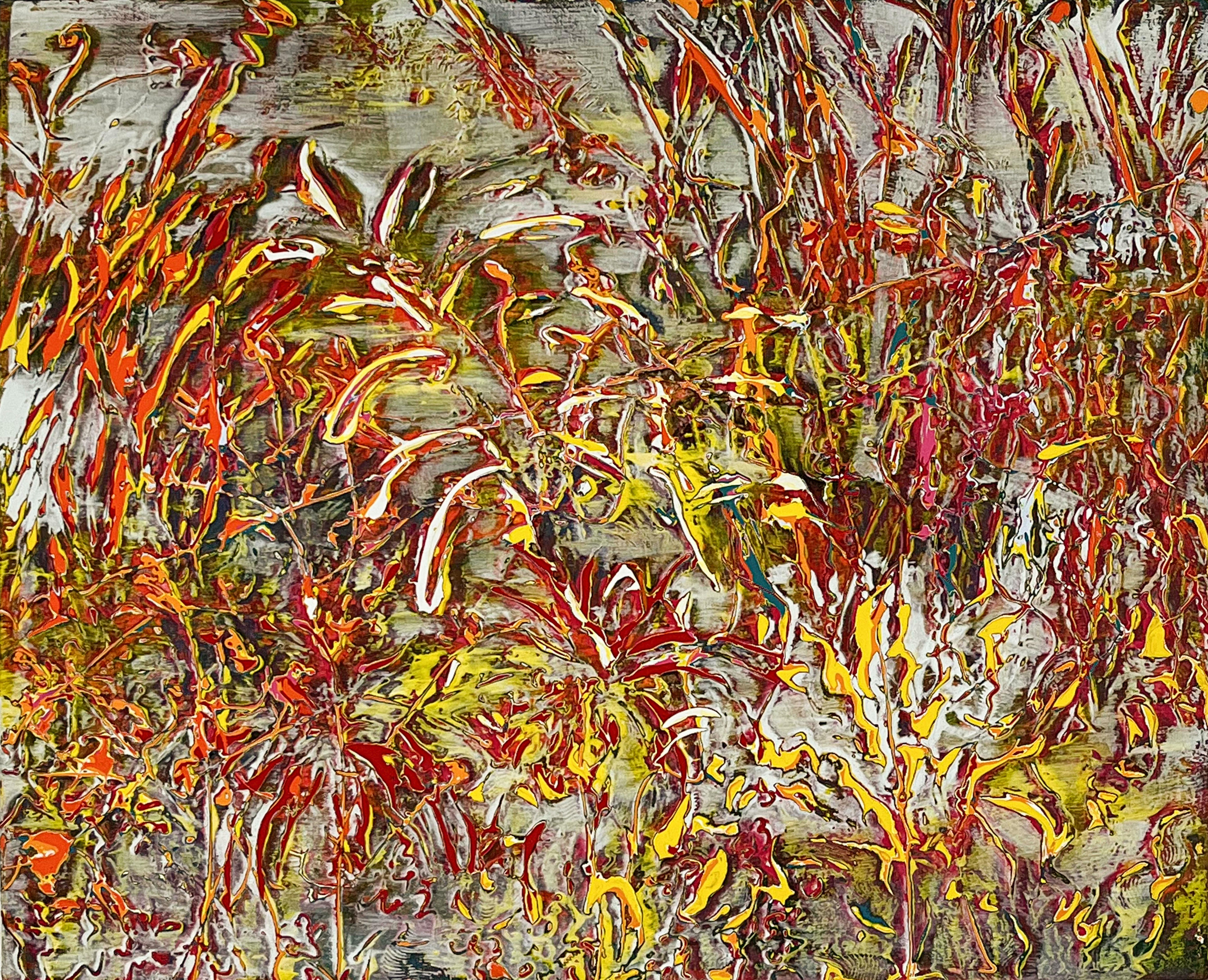Wild Garden38