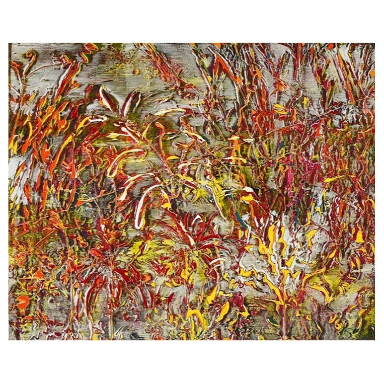 Wild Garden38