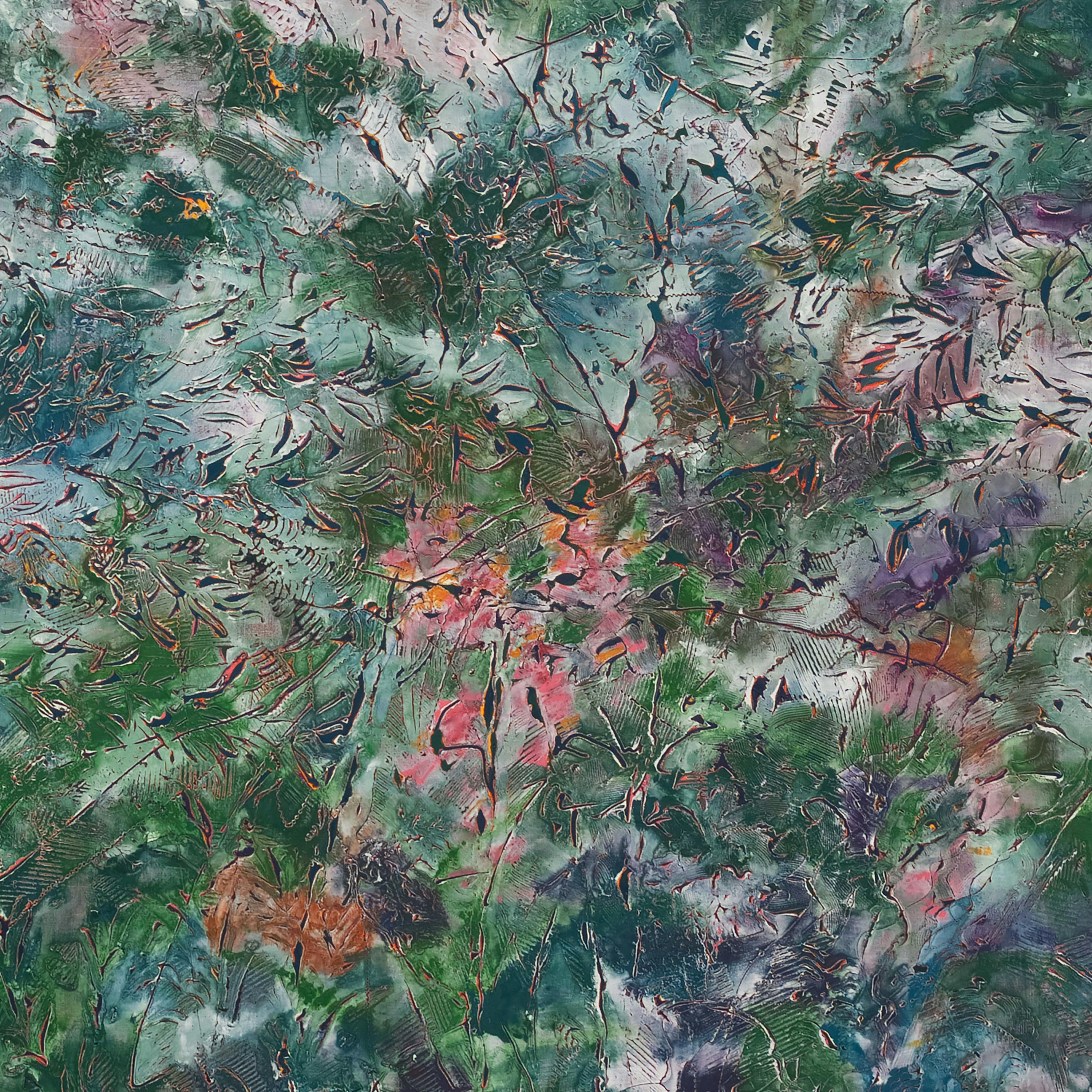 Wild Garden57