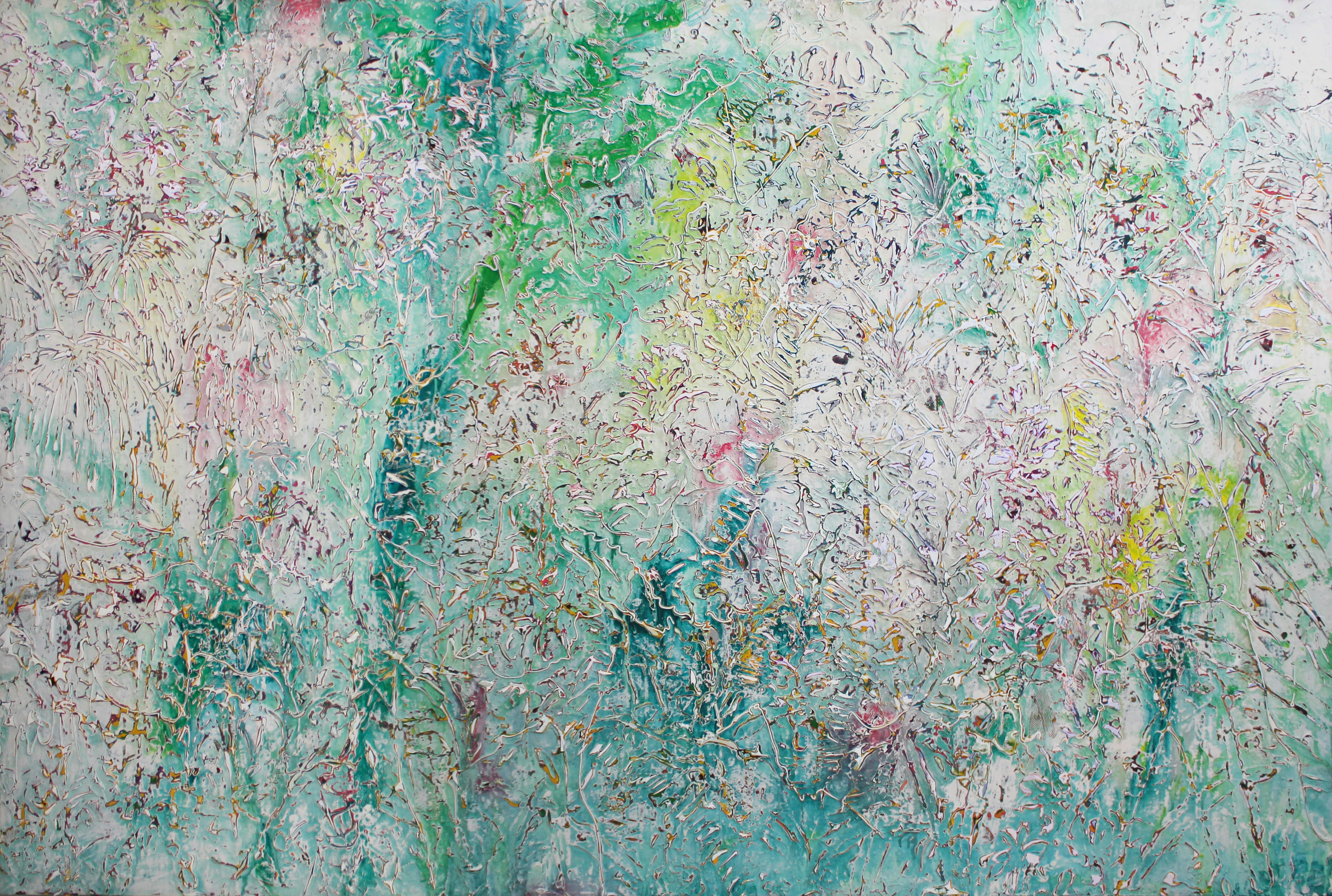 Wild Garden58